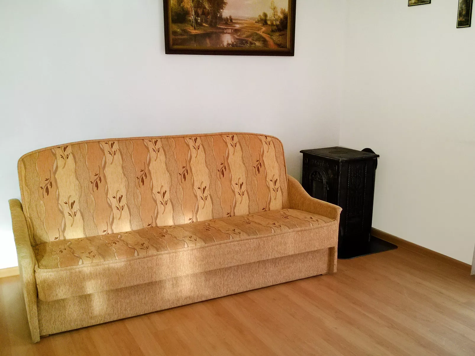 Smołdziński Las-Inside