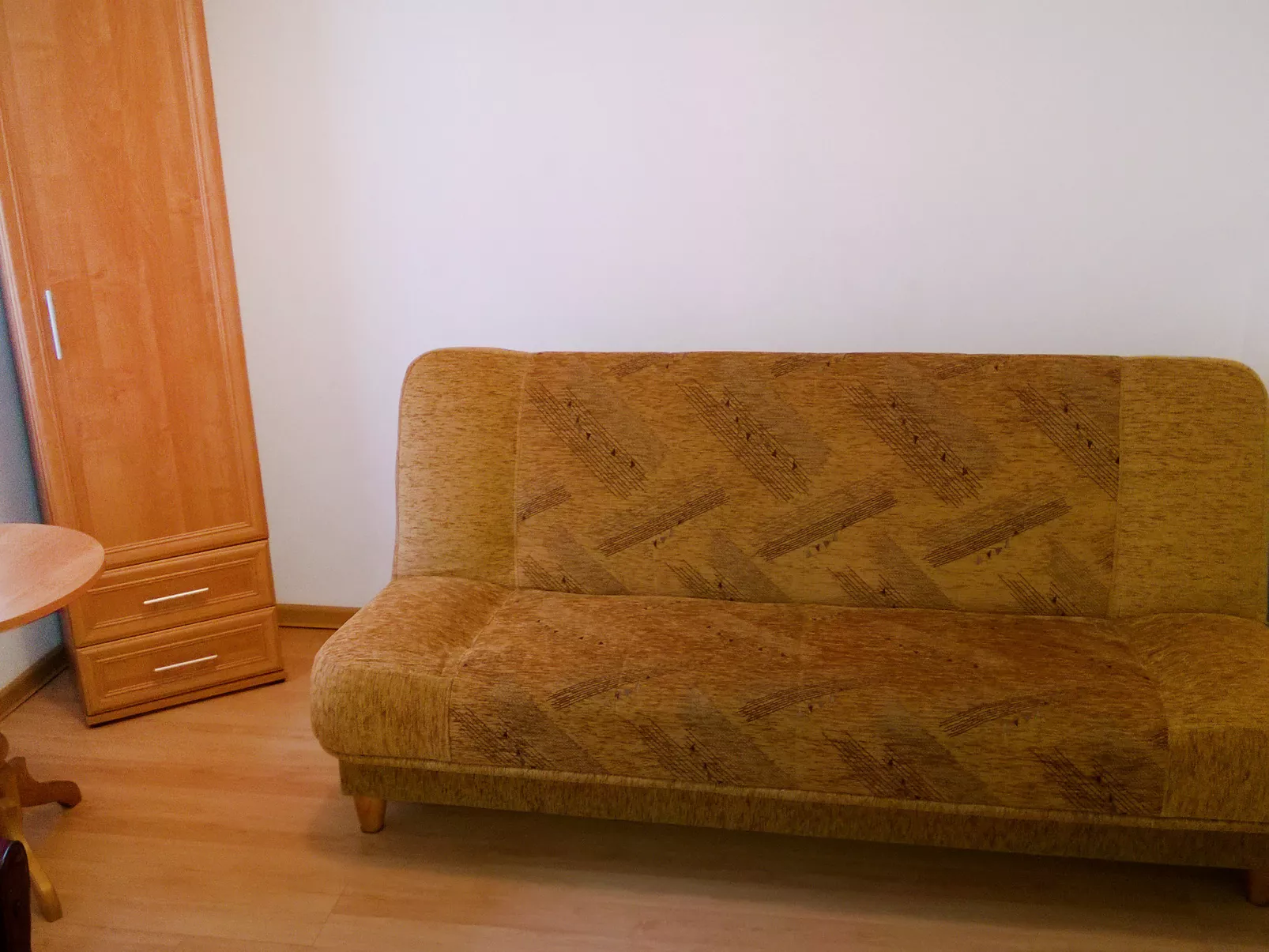 Smołdziński Las-Inside