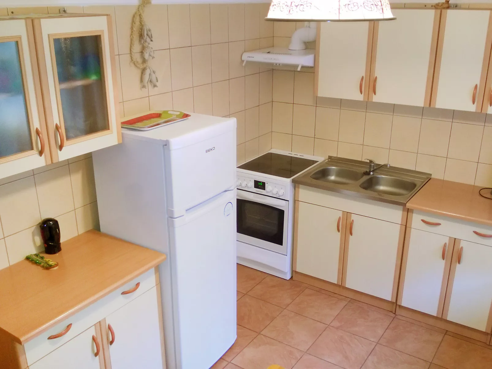 Smołdziński Las-Inside