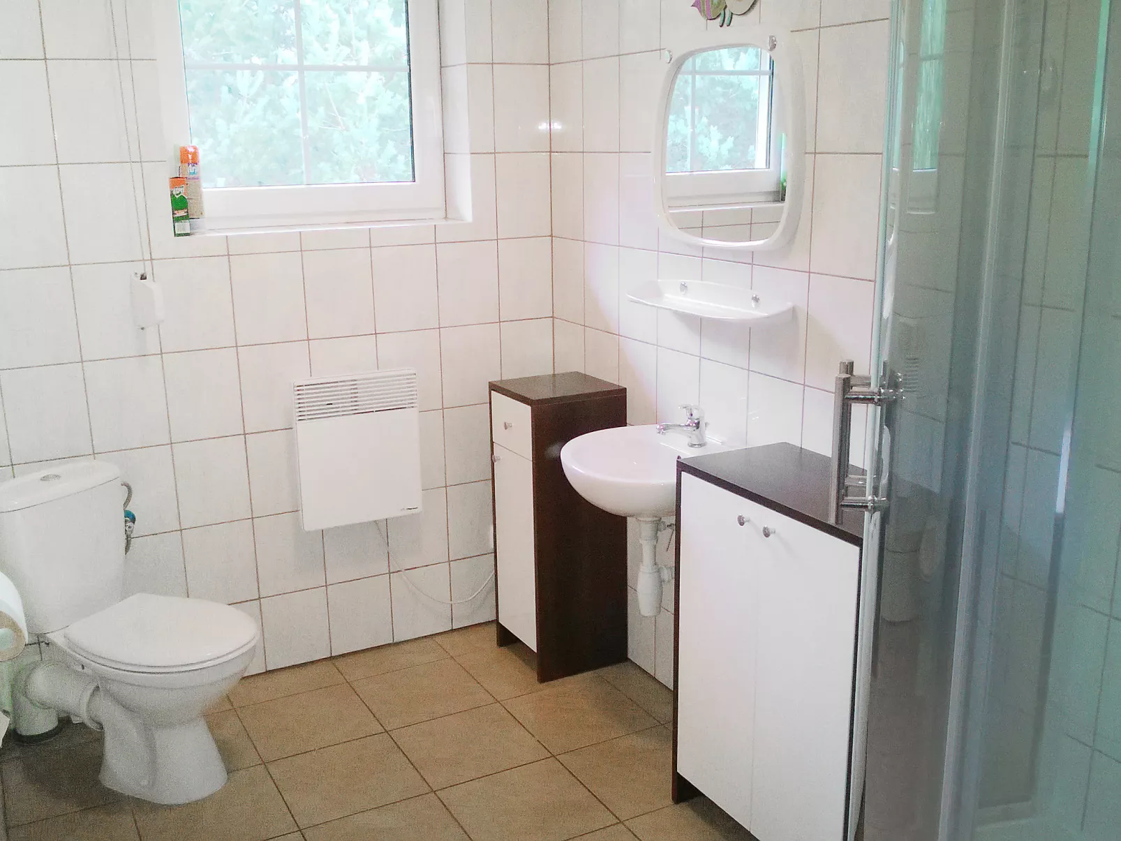 Smołdziński Las-Inside