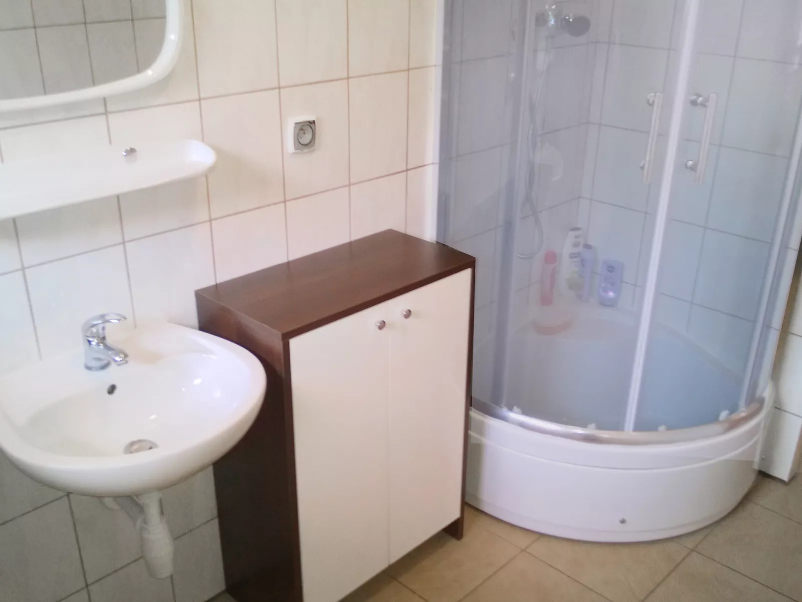 Smołdziński Las-Inside