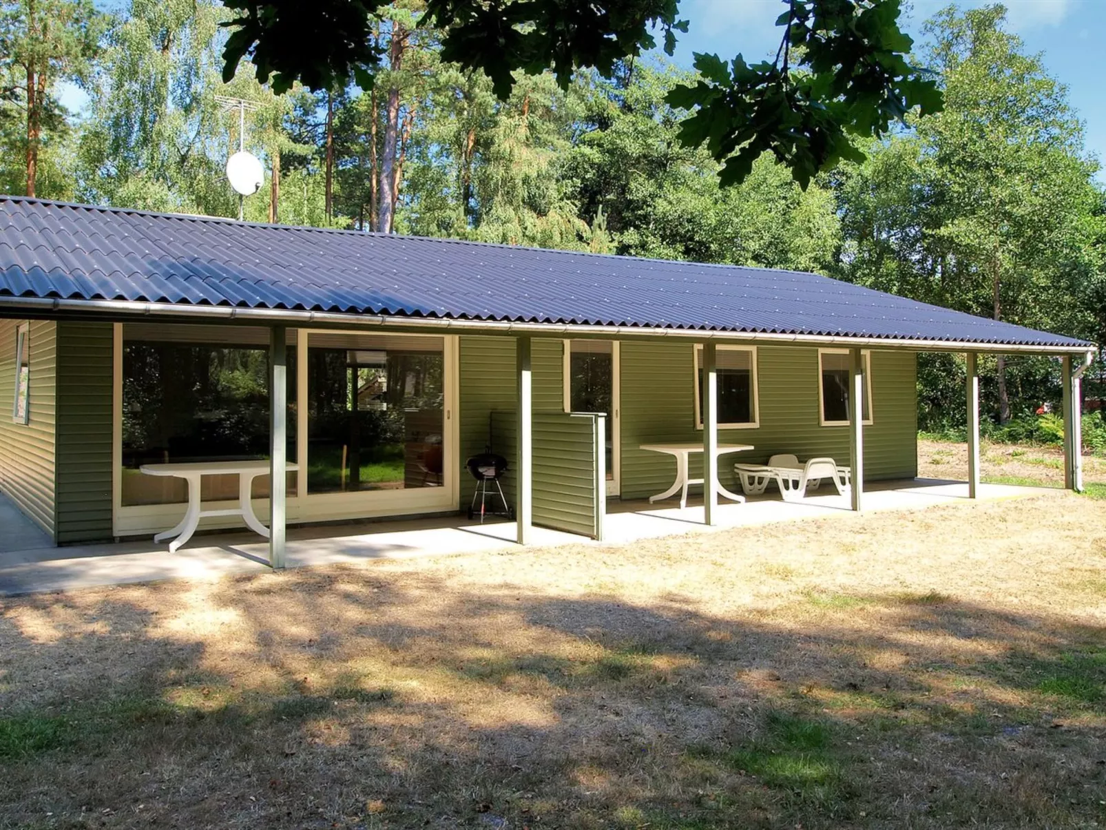"Øthger" - 300m from the sea-Outside