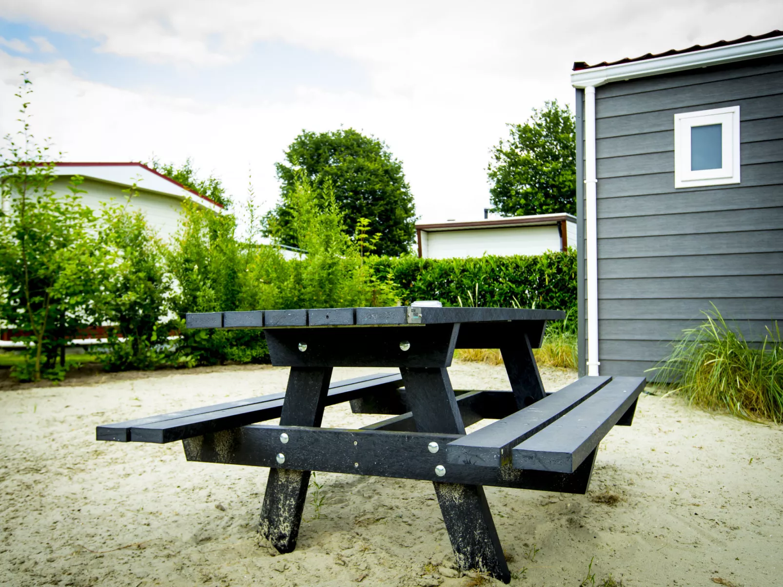 Duinhoeve-Outside