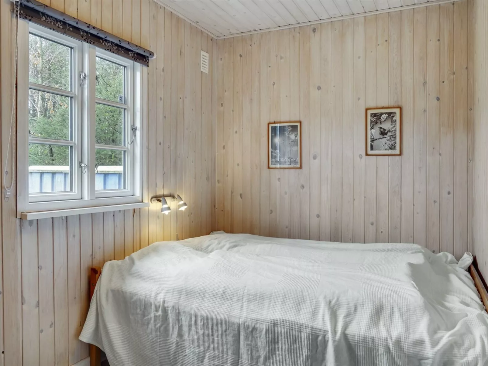 "Granke" - 3.8km from the sea-Inside