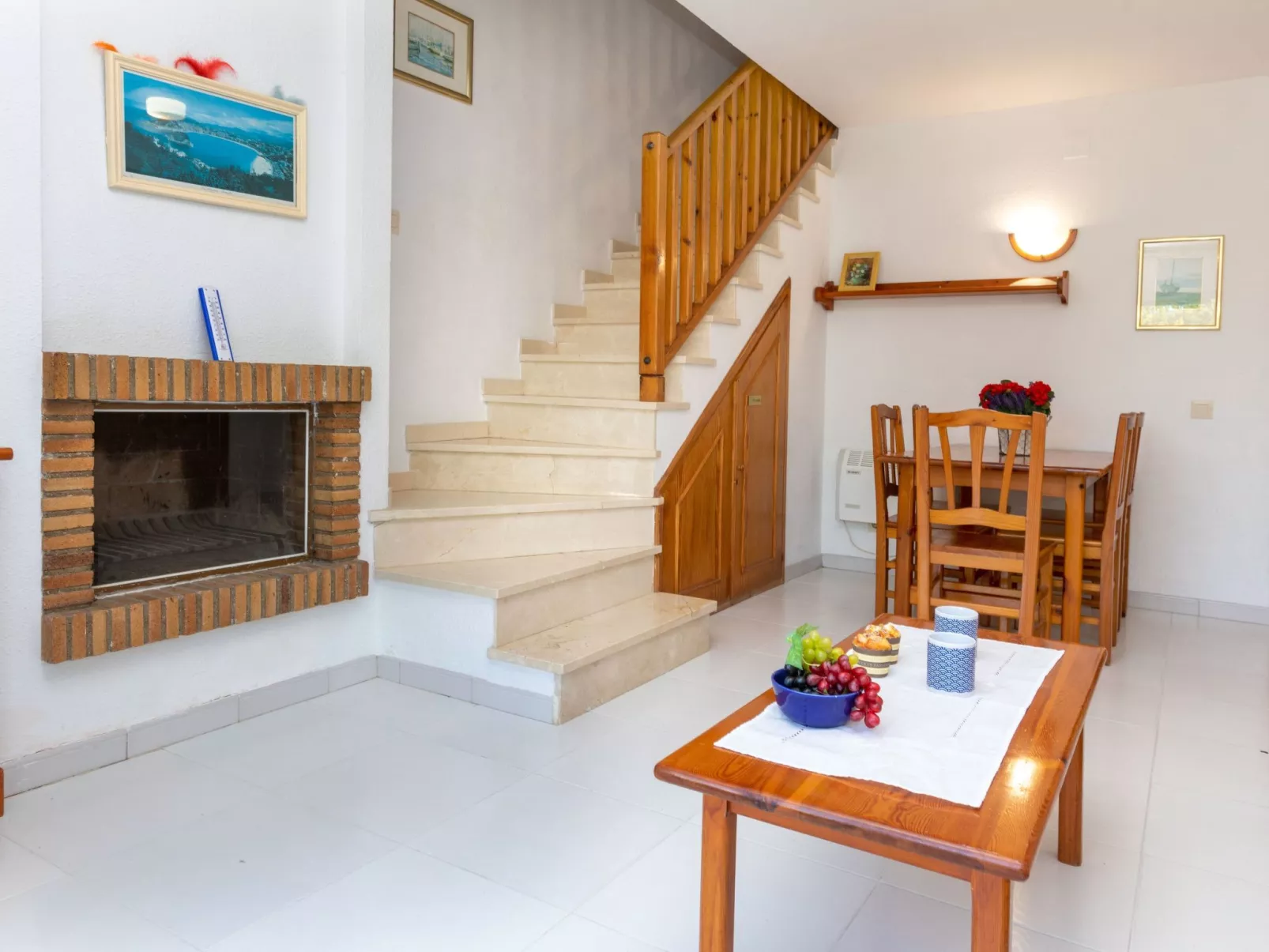 Montalt VI-Inside