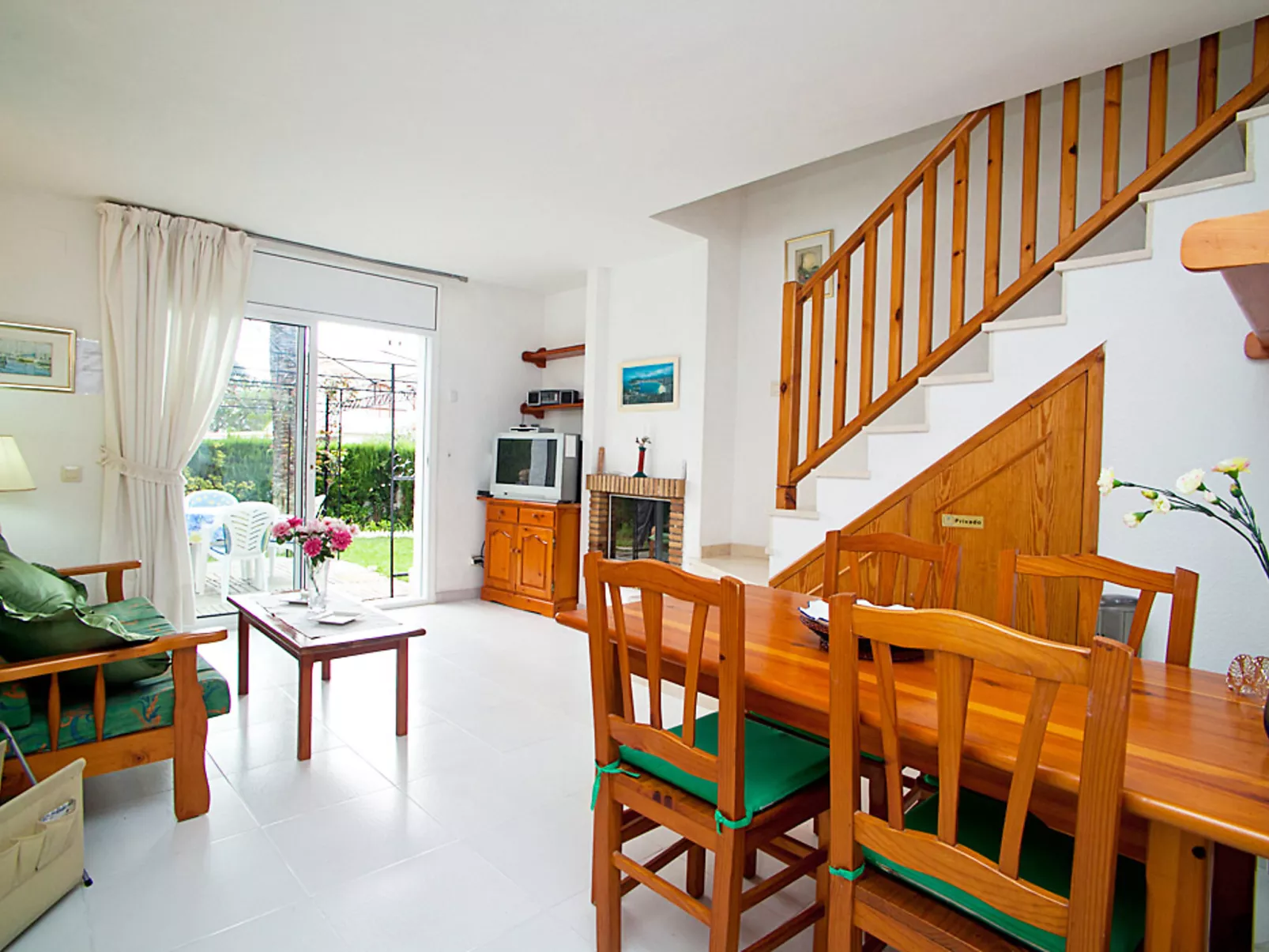 Montalt VI-Inside
