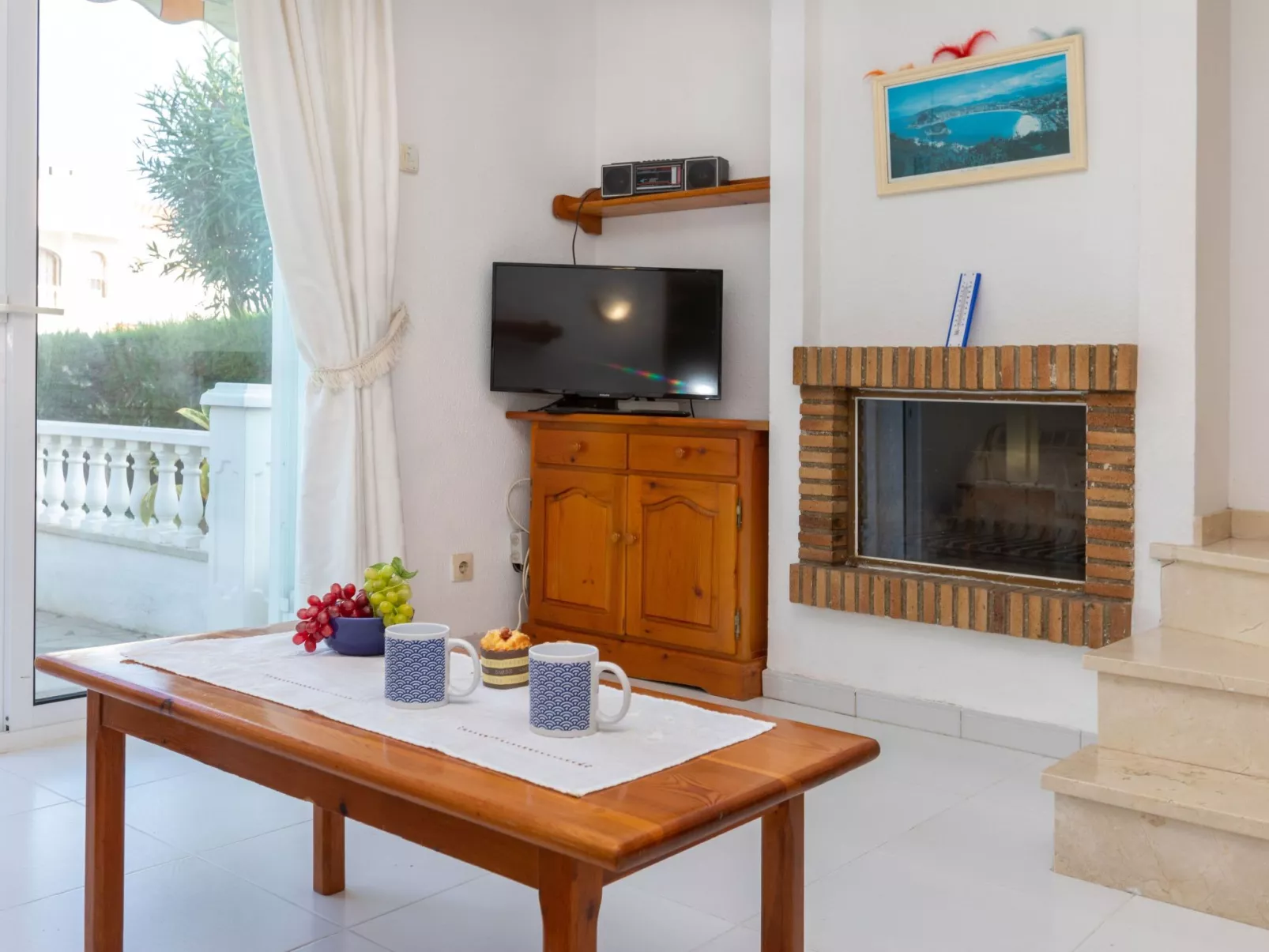 Montalt VI-Inside