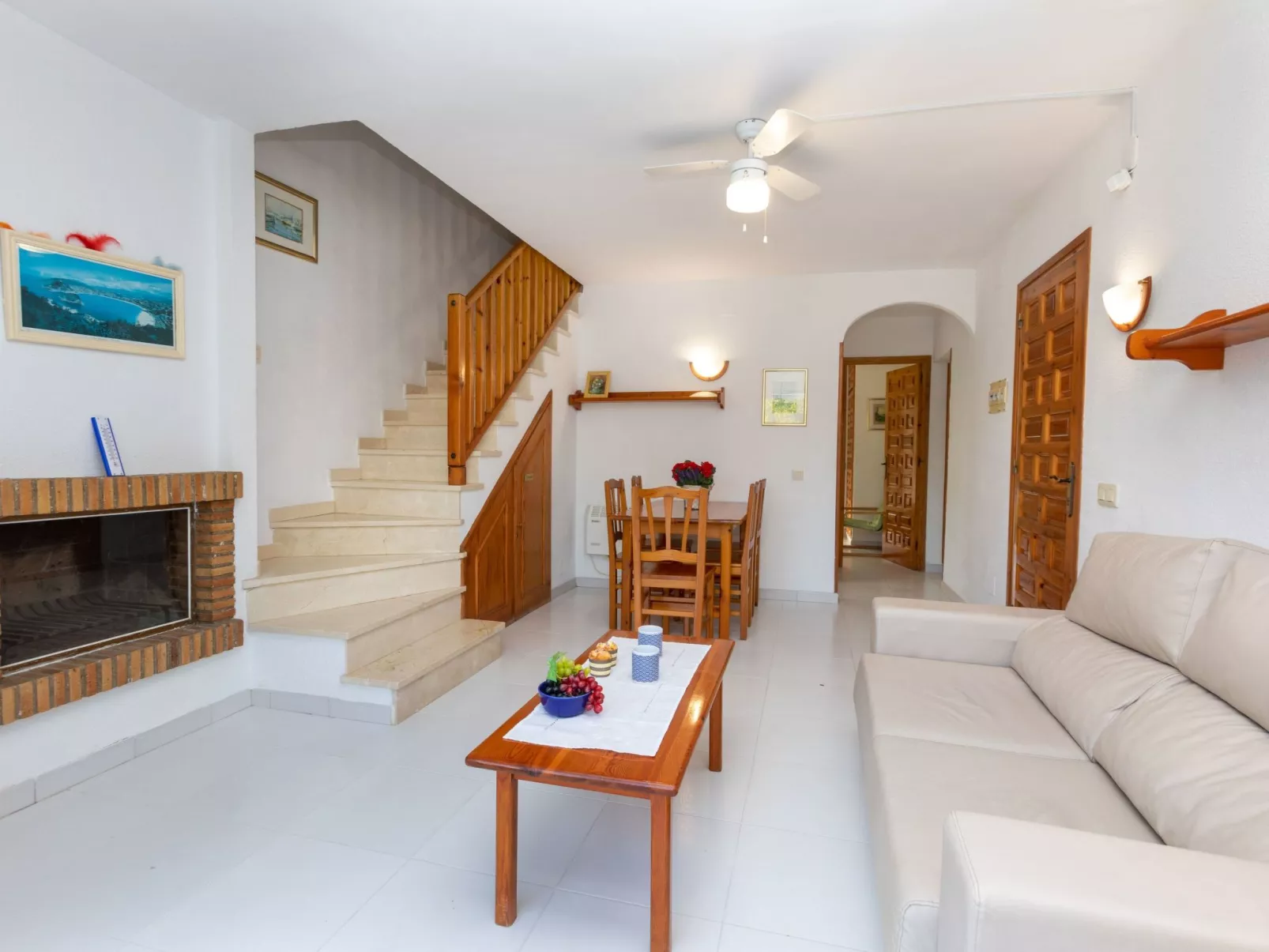 Montalt VI-Inside