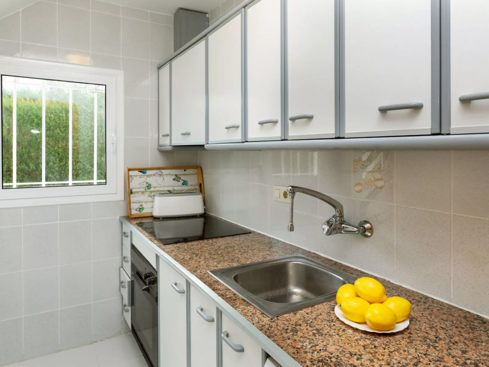Montalt VI-Inside
