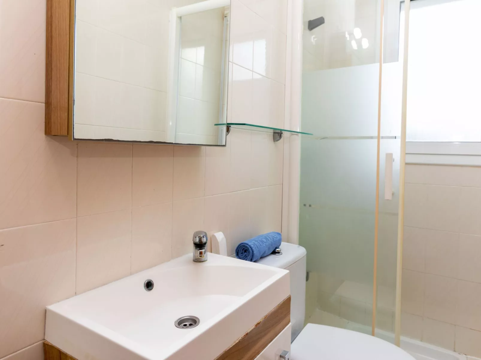 Montalt VI-Inside