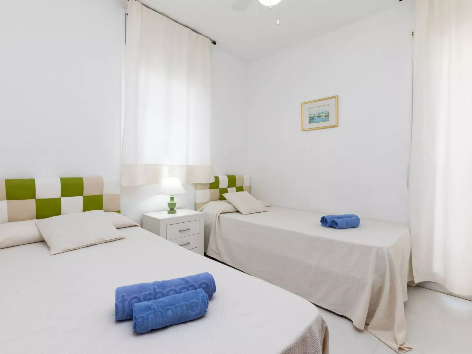 Montalt VI-Inside