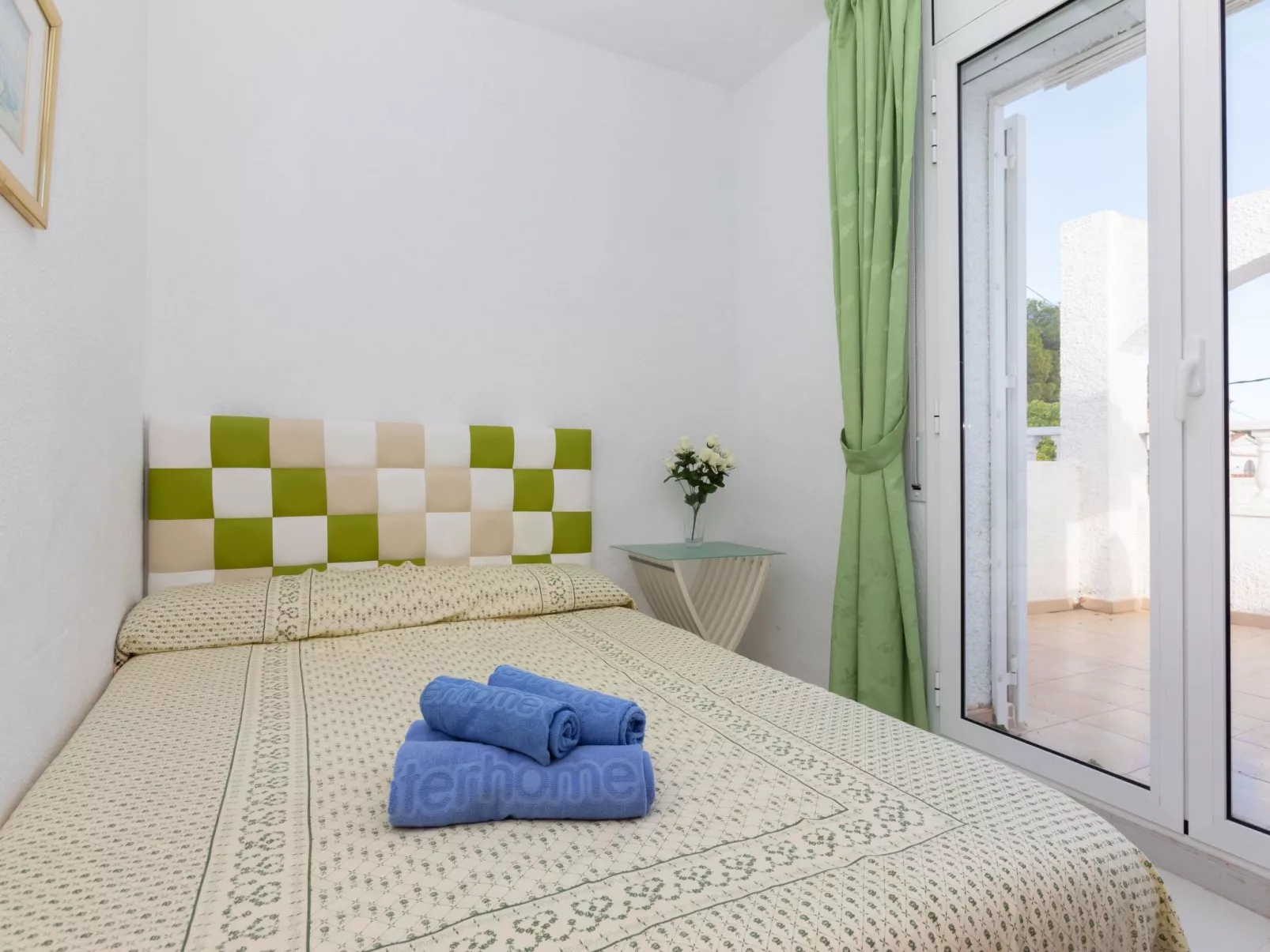Montalt VI-Inside