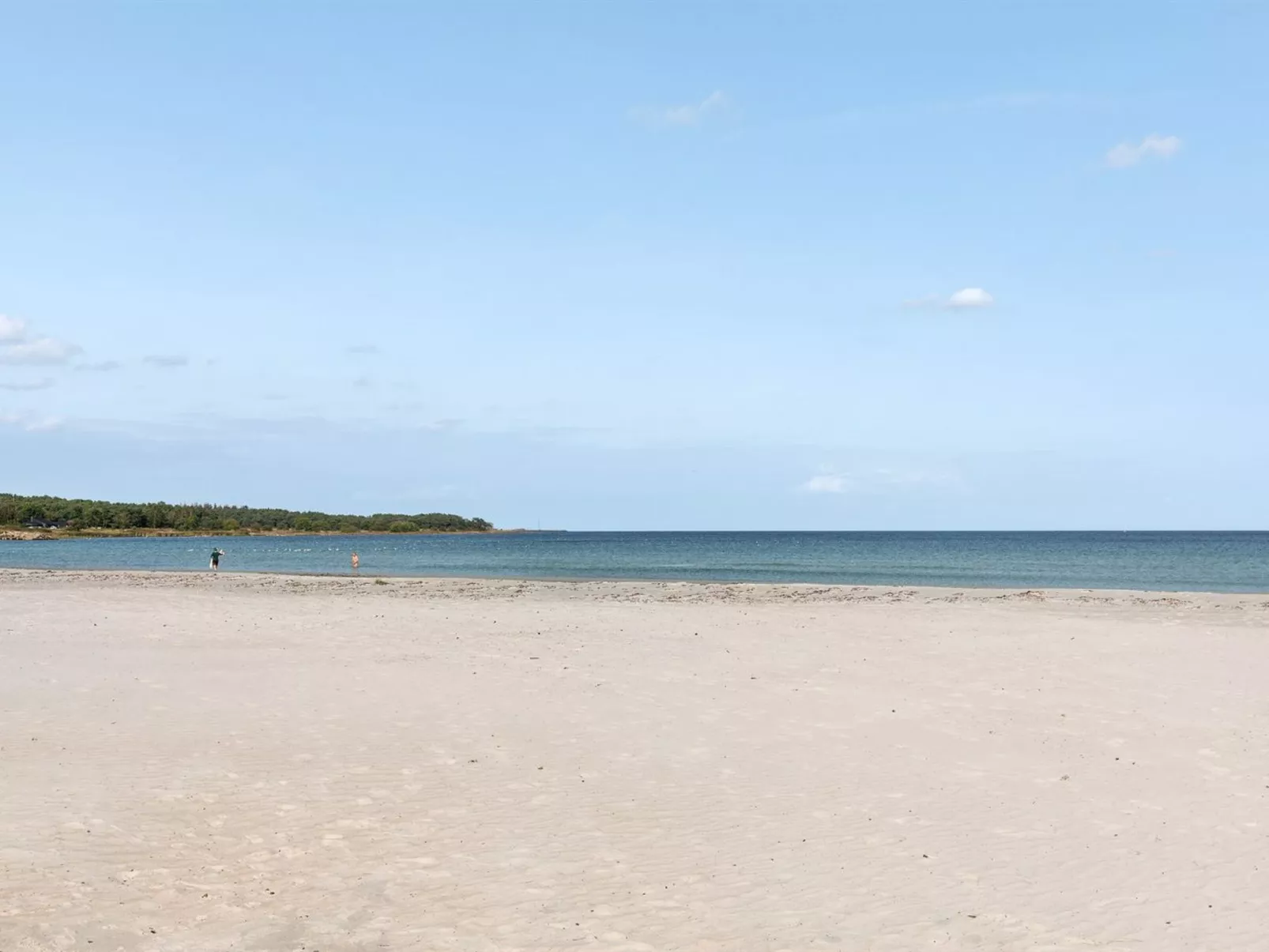 "Widerik" - 260m from the sea-Draußen