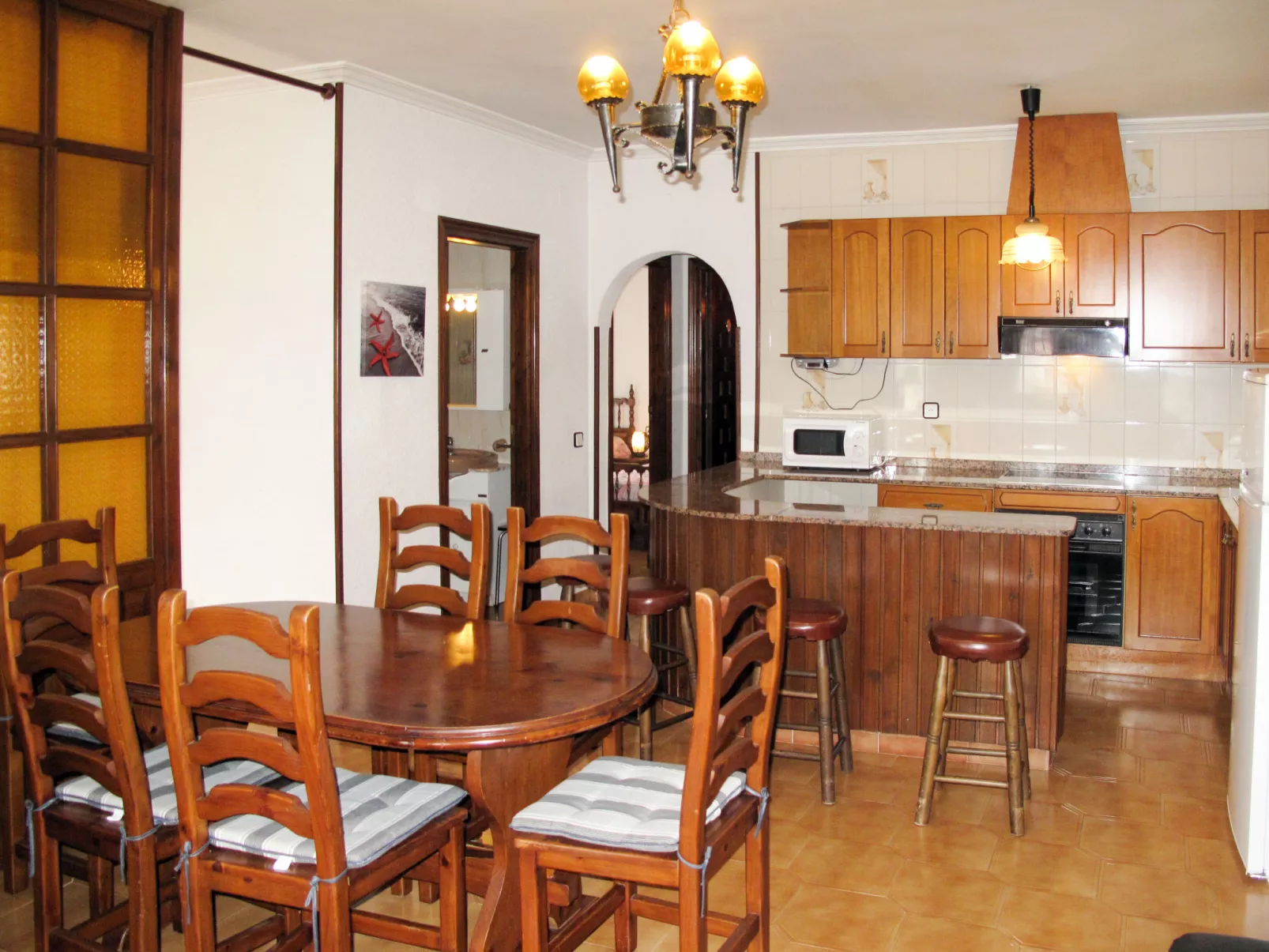 Castilla-Inside