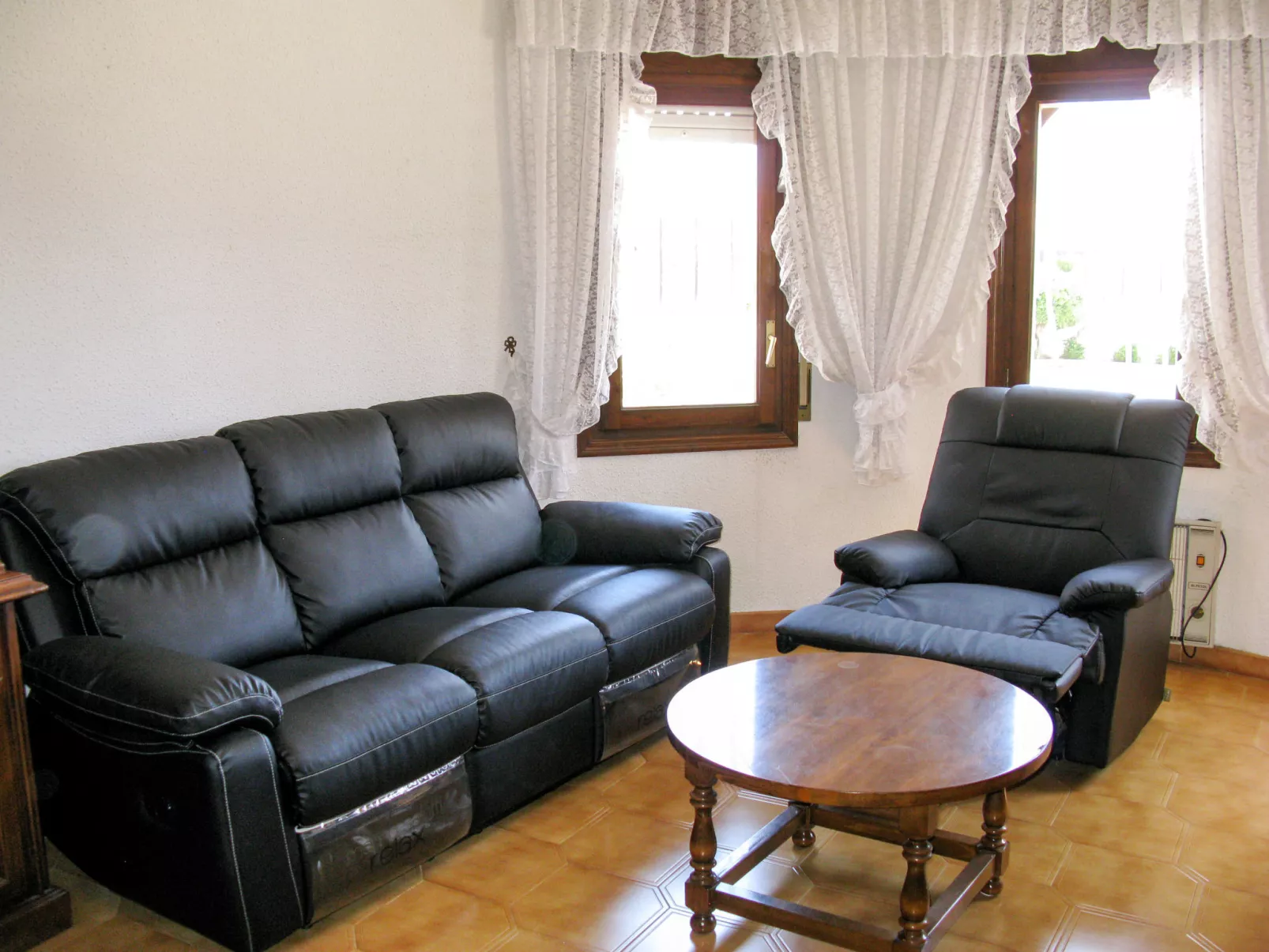 Castilla-Inside
