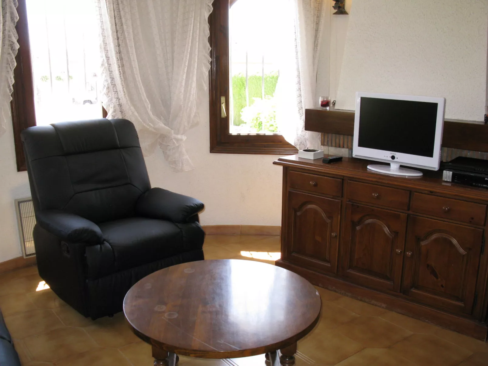 Castilla-Inside