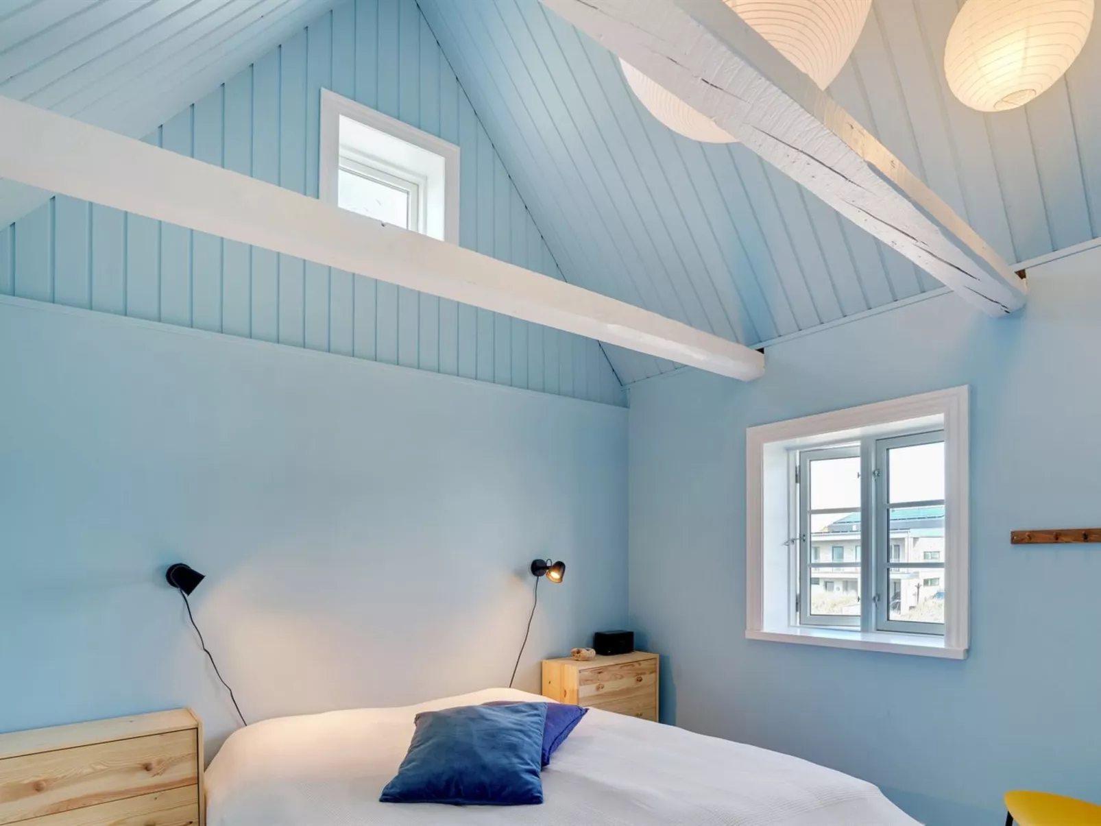 "Bernice" - 150m from the sea-Inside