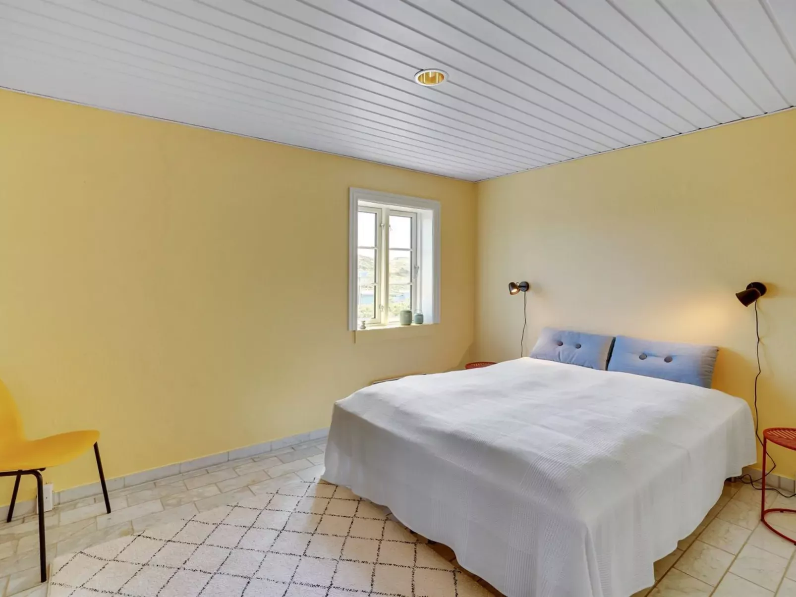 "Bernice" - 150m from the sea-Inside