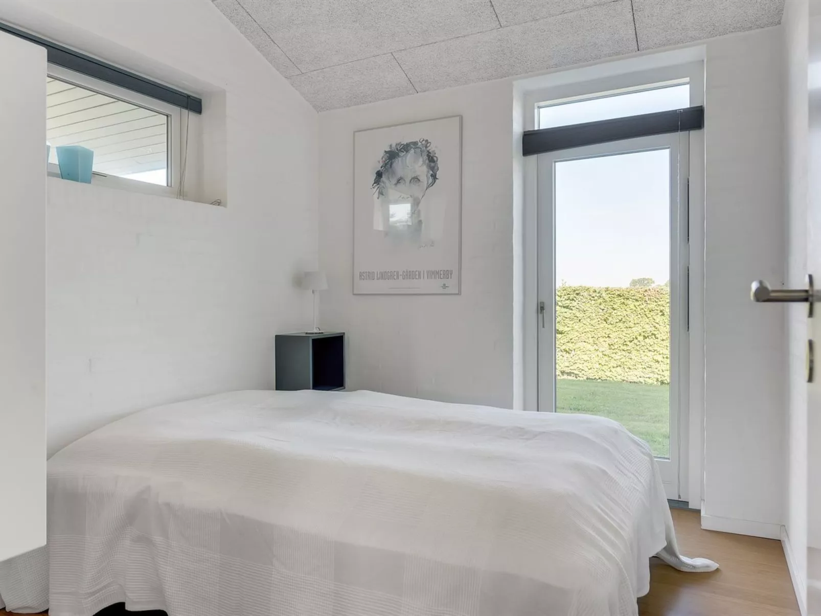 "Myrte" - 500m from the sea-Inside