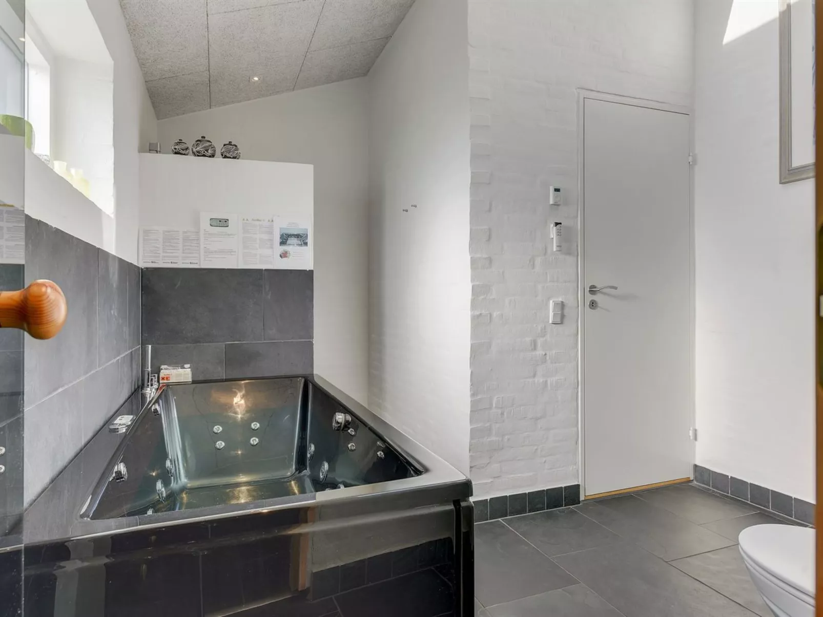 "Myrte" - 500m from the sea-Inside