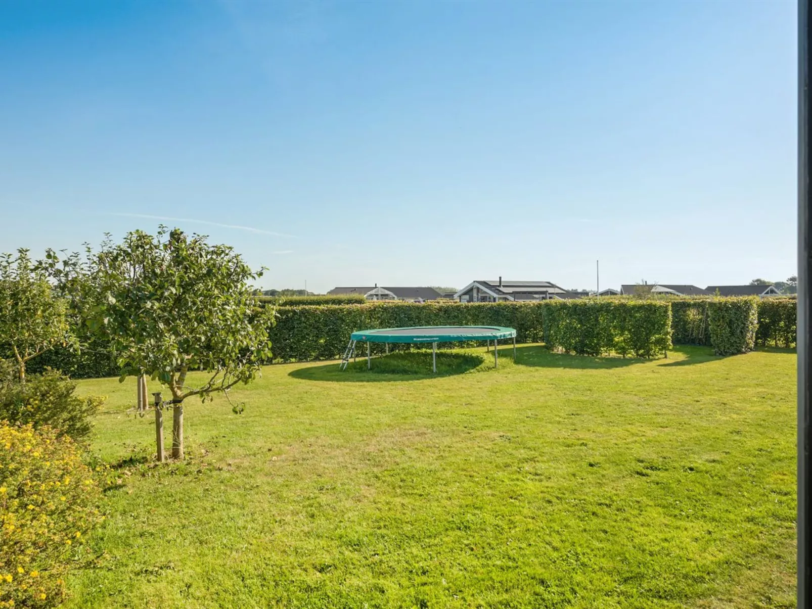"Myrte" - 500m from the sea-Outside