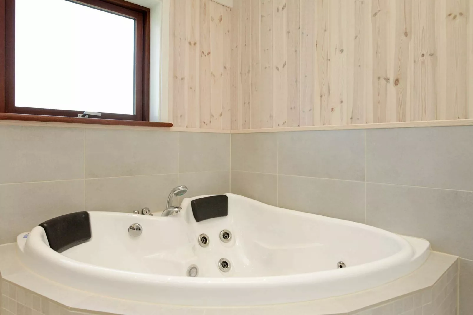 Maison de vacances pour 6 a Skagen-By Traum