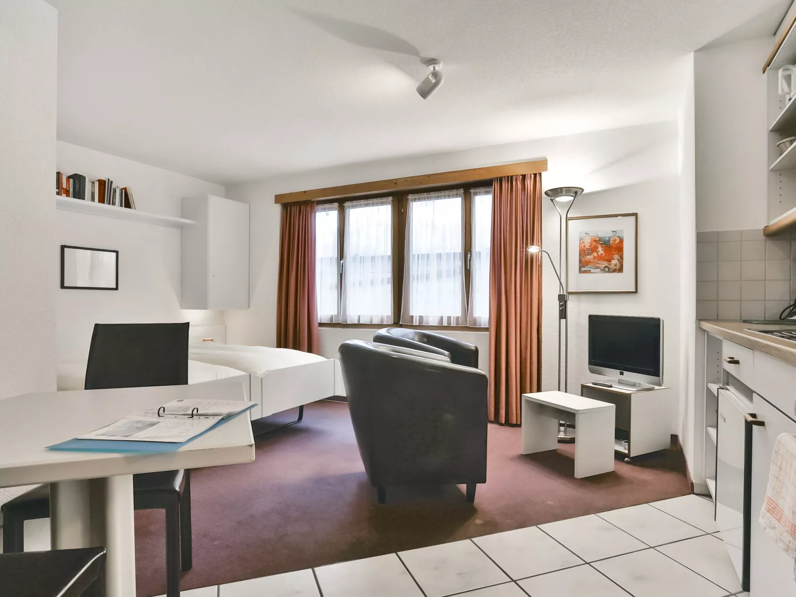 Chalet Abendrot apARTments