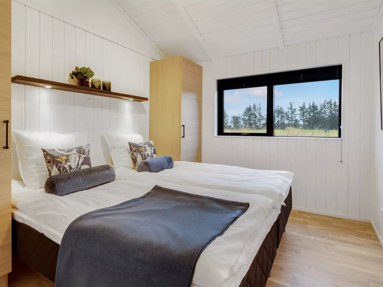 "Sasja" - 1.5km from the sea-Inside