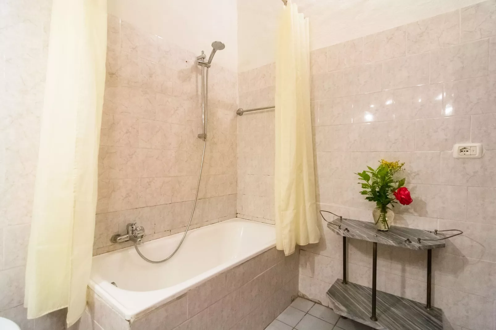 Casa La Ruota-Bathroom