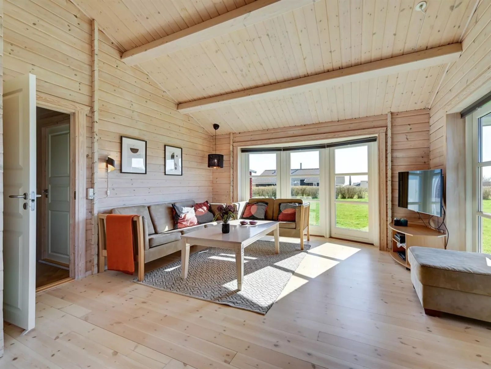 "Anneli" - 600m from the sea-Inside