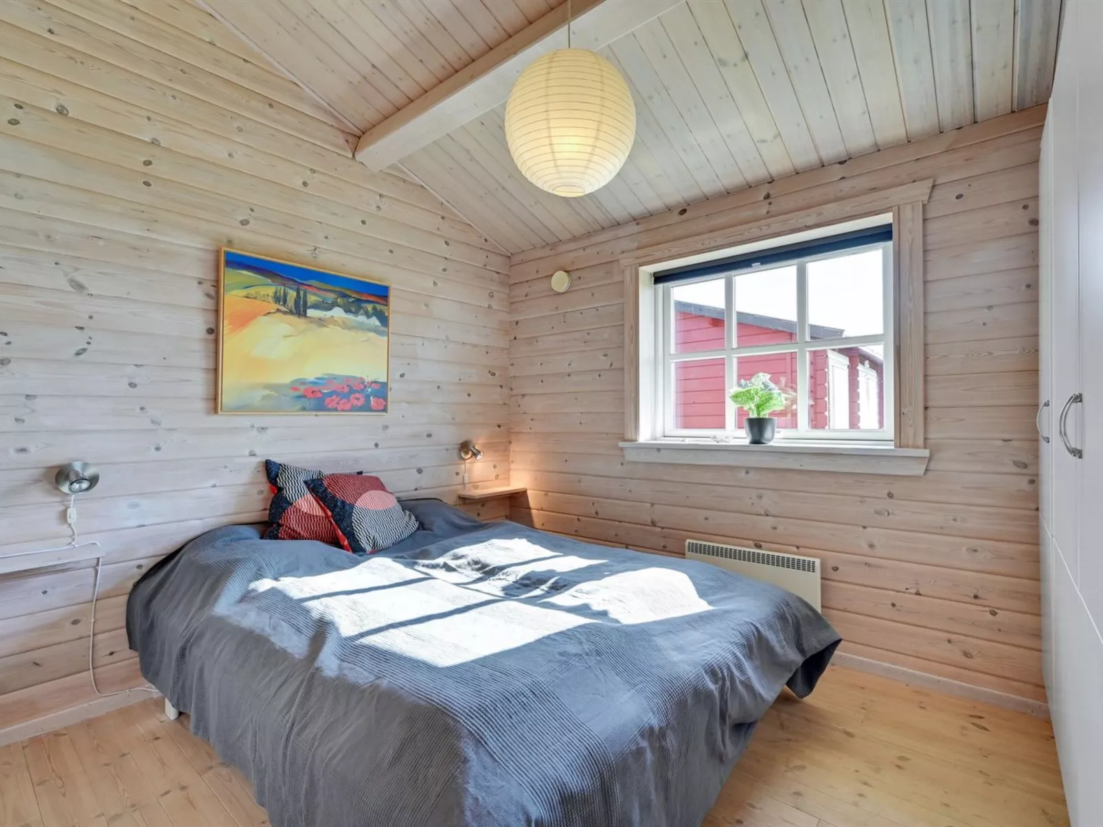 "Anneli" - 600m from the sea-Inside