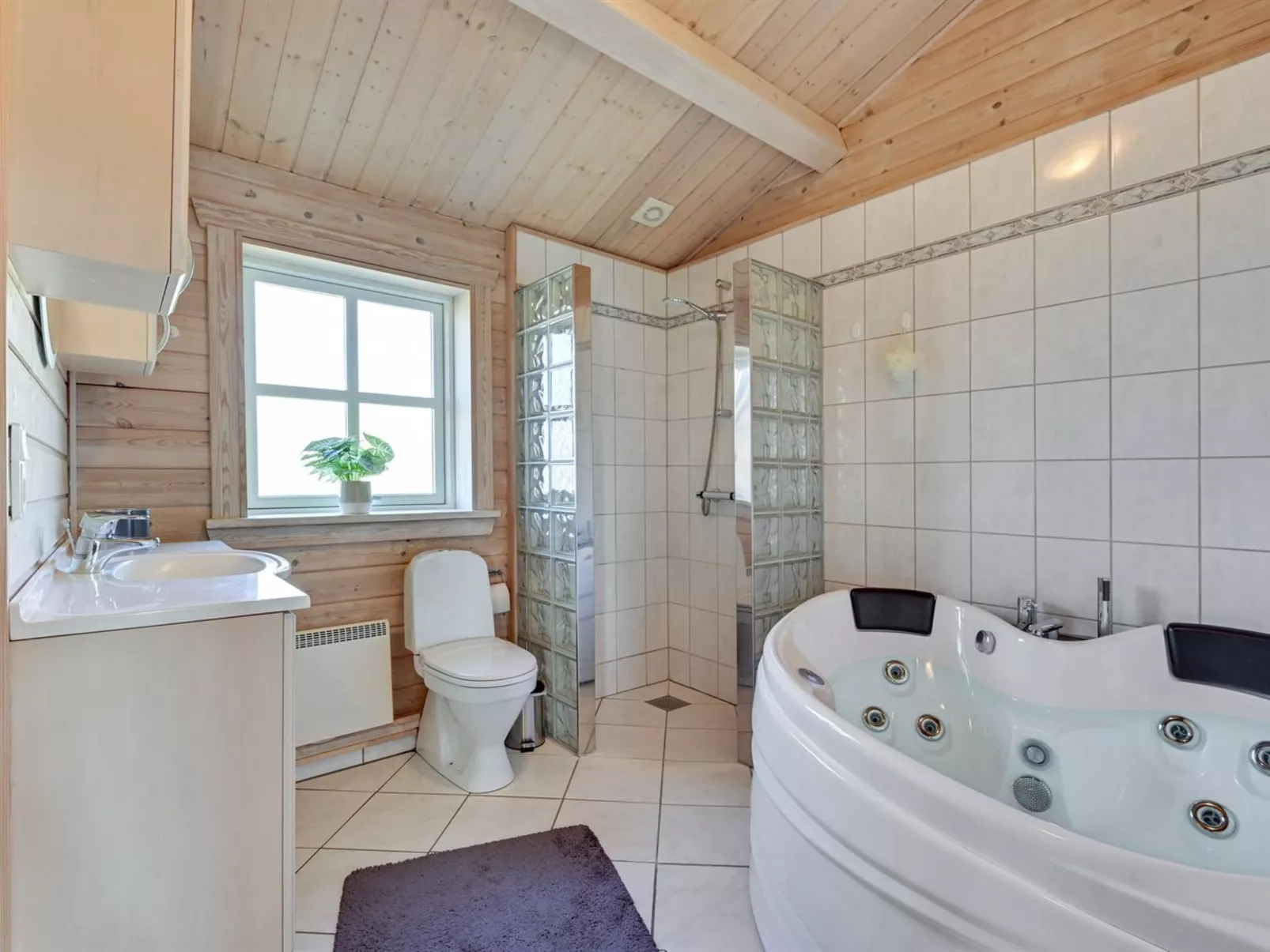 "Anneli" - 600m from the sea-Inside