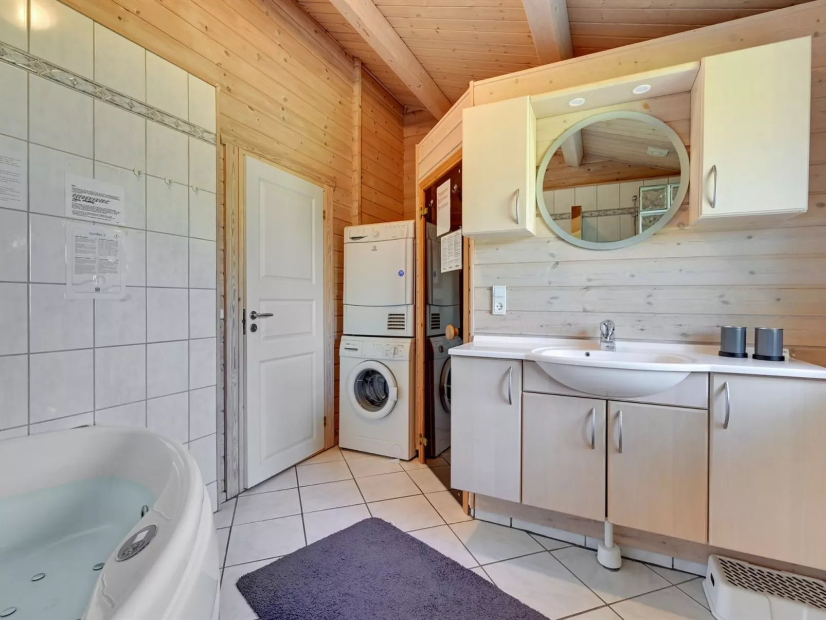 "Anneli" - 600m from the sea-Inside