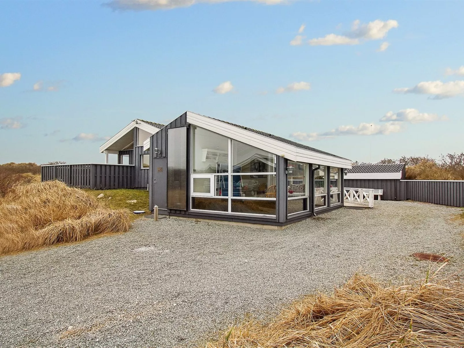 "Annaliese" - 175m from the sea-Draußen