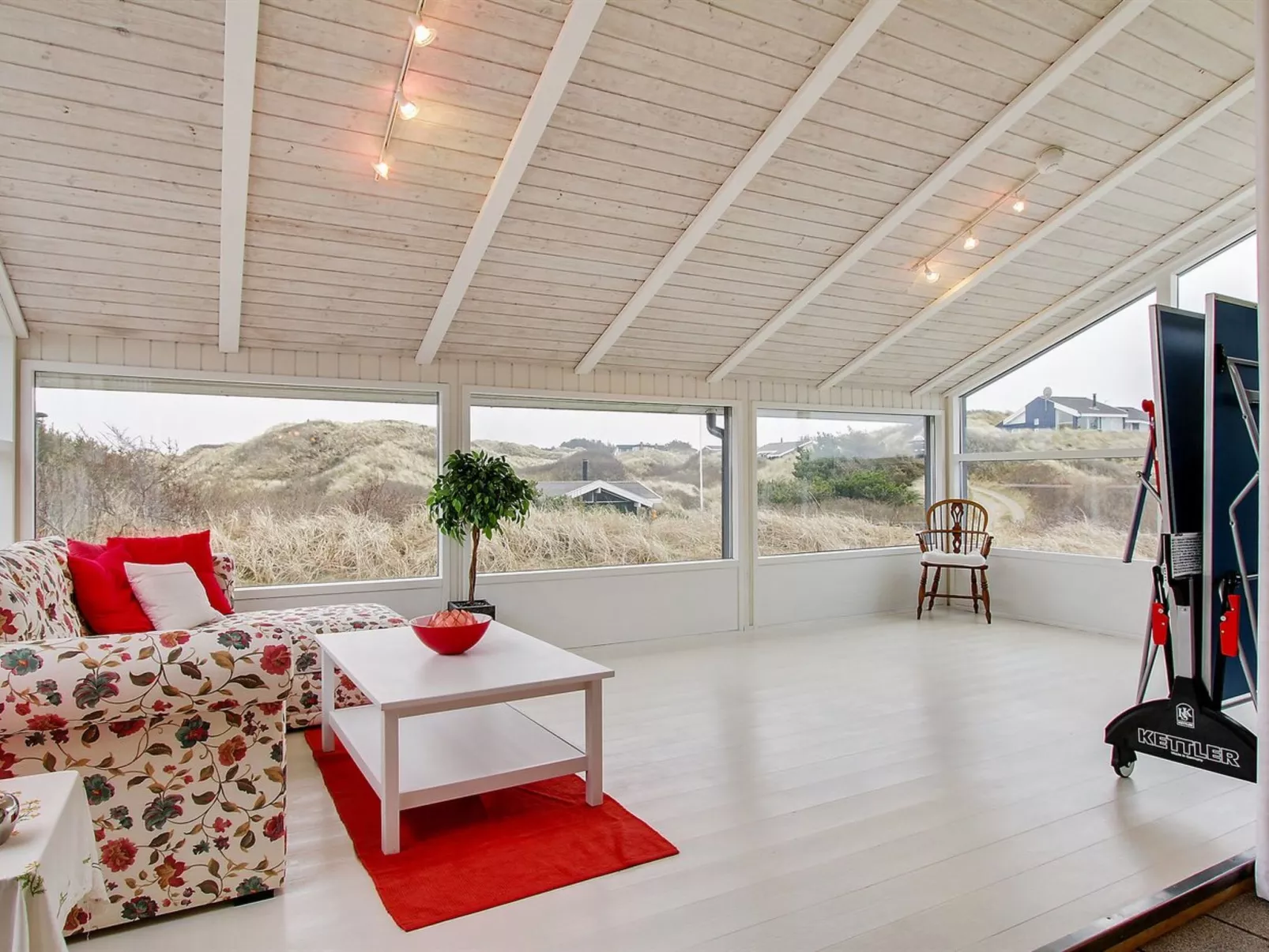 "Annaliese" - 175m from the sea-Drinnen