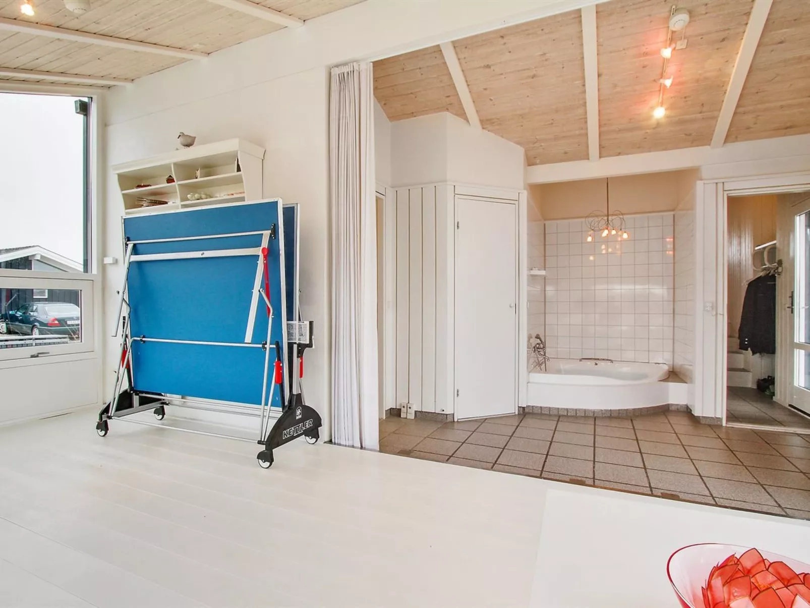 "Annaliese" - 175m from the sea-Drinnen