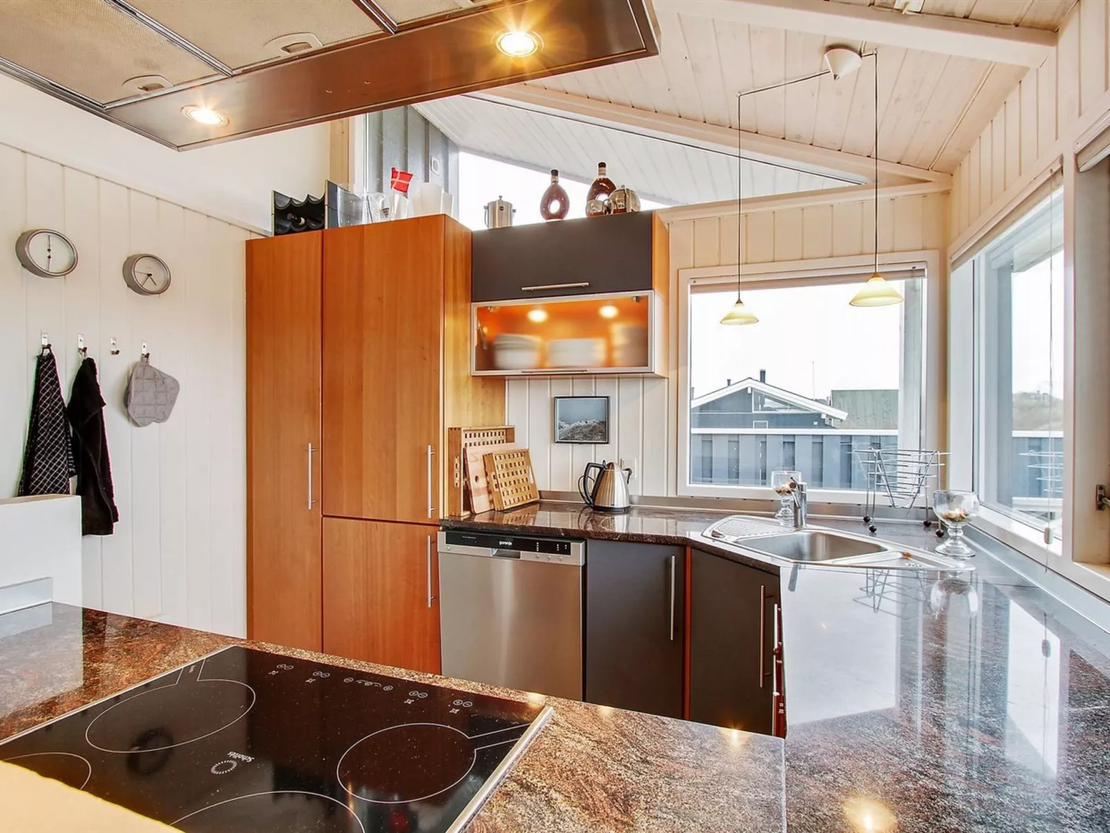 "Annaliese" - 175m from the sea-Drinnen