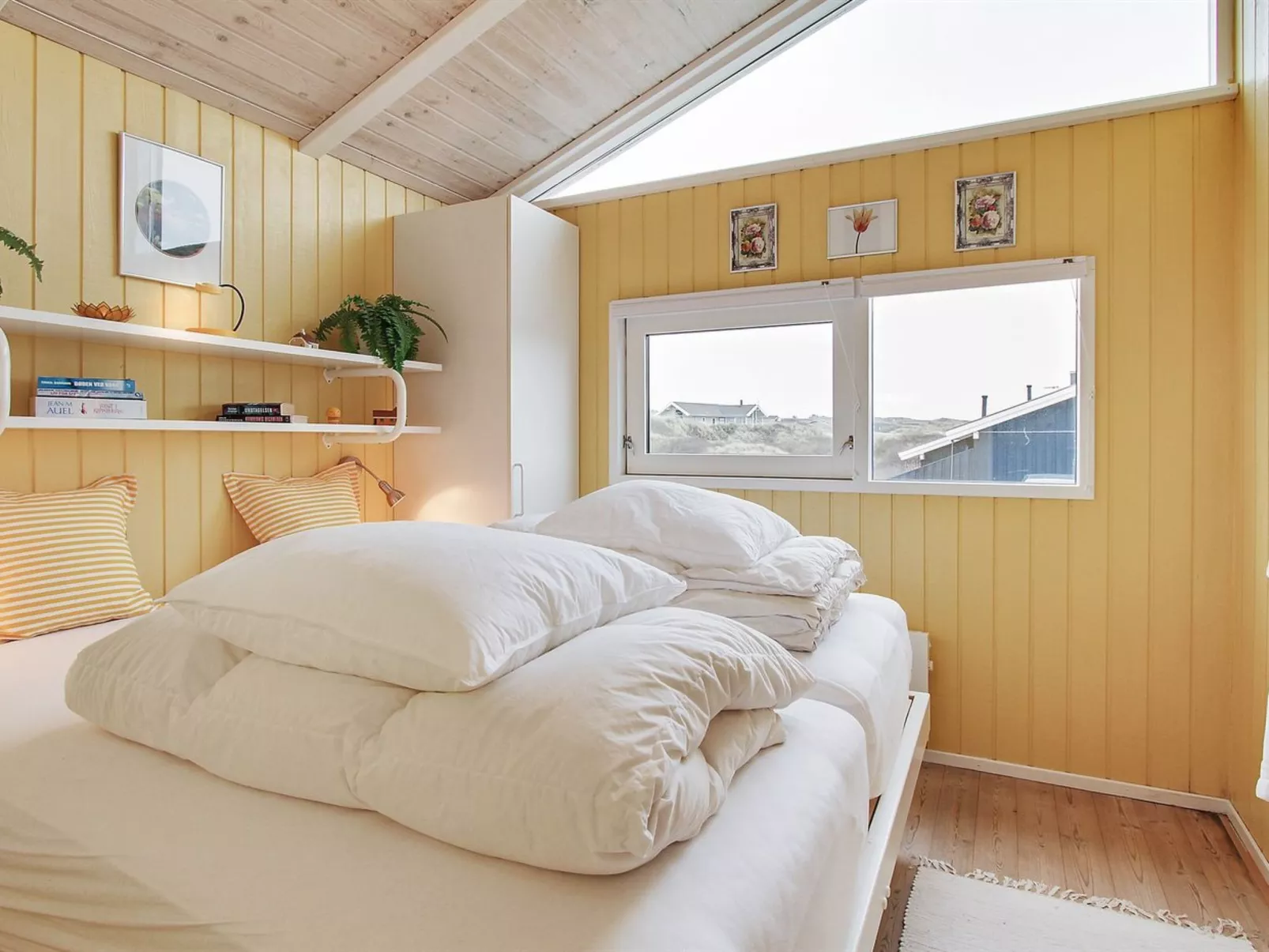 "Annaliese" - 175m from the sea-Drinnen