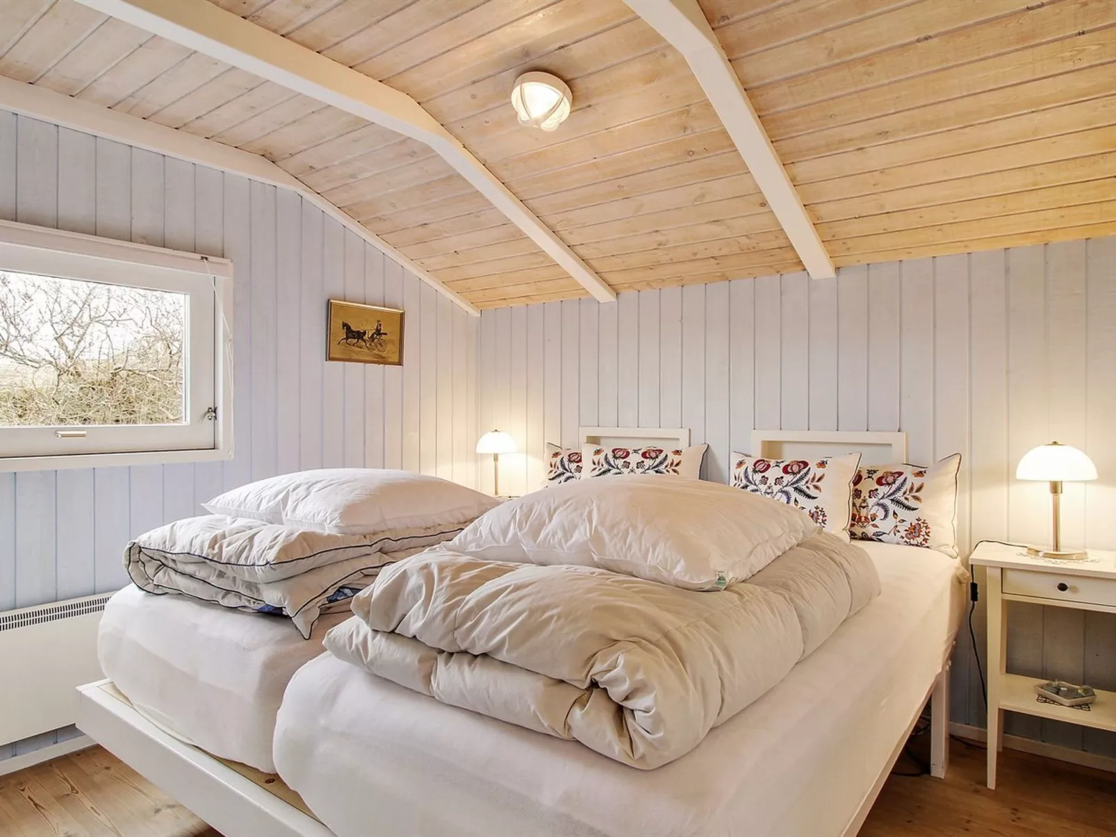 "Annaliese" - 175m from the sea-Drinnen