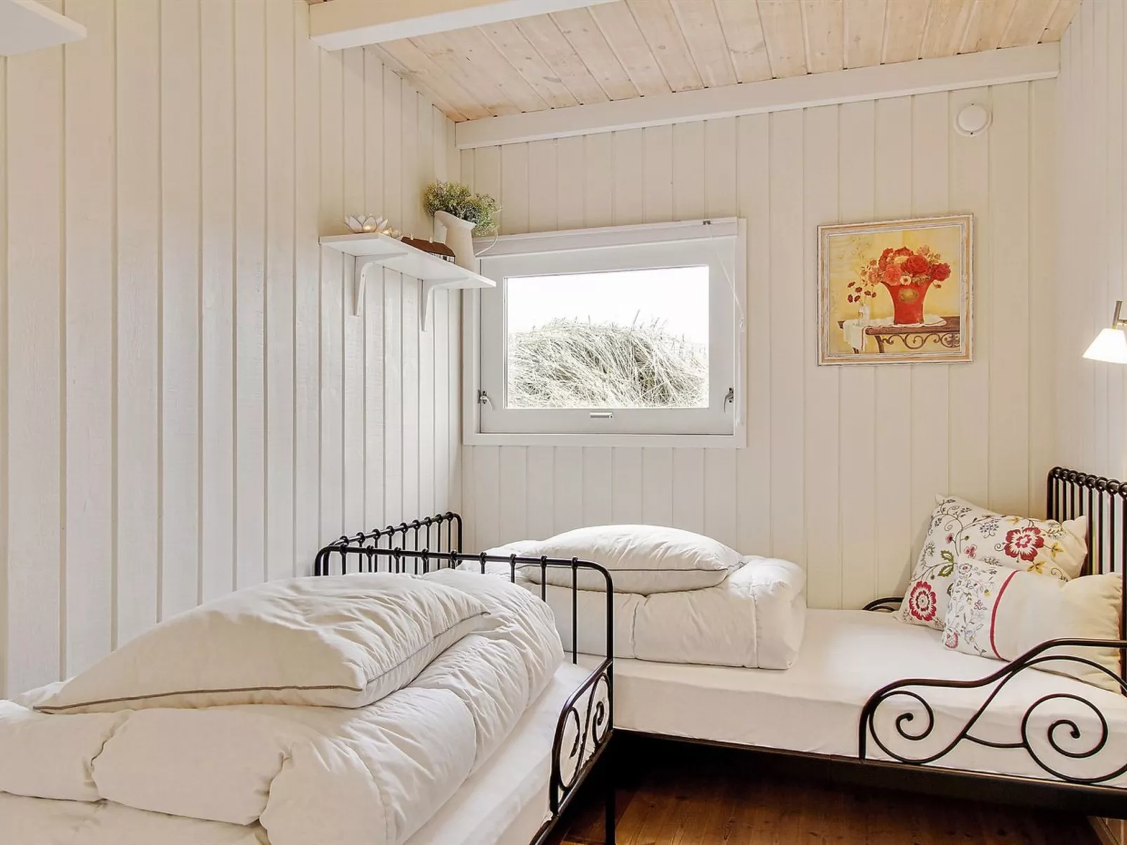 "Annaliese" - 175m from the sea-Drinnen