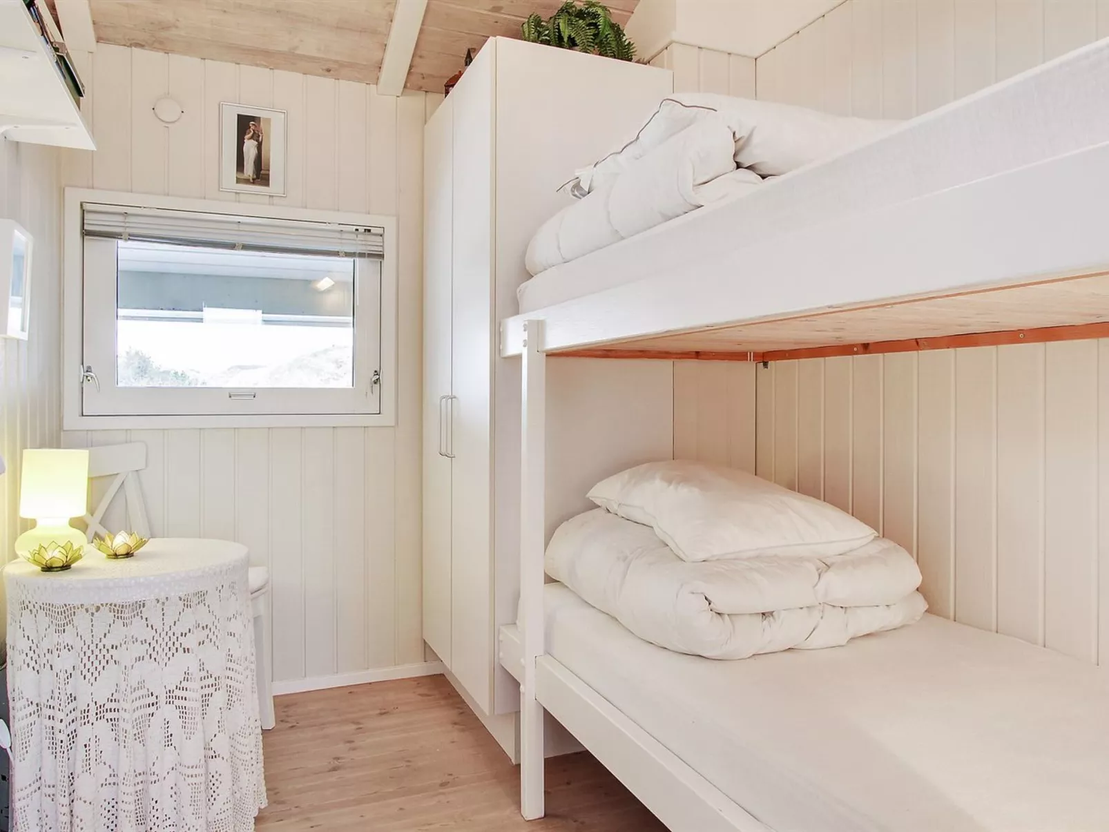 "Annaliese" - 175m from the sea-Drinnen