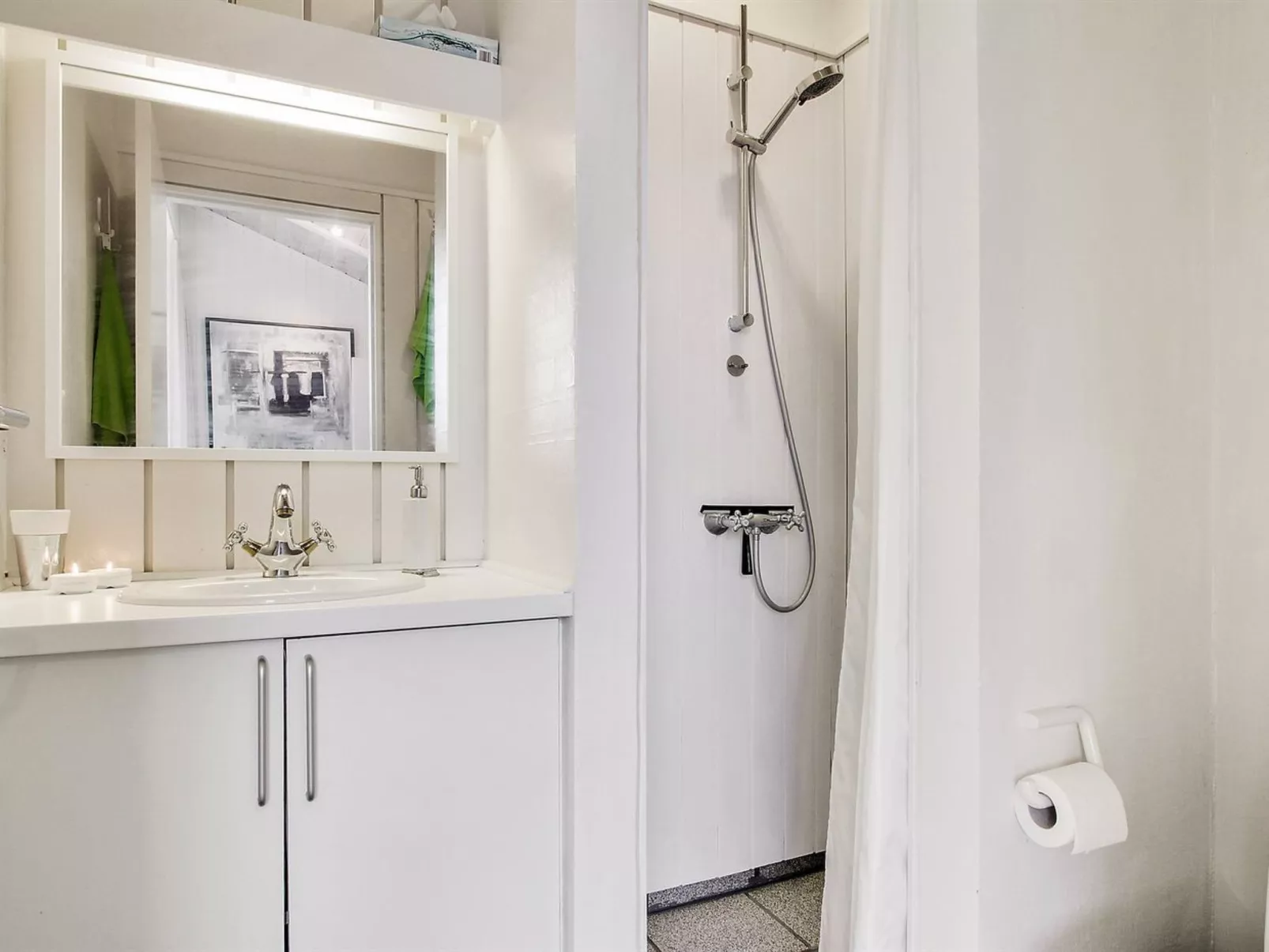 "Annaliese" - 175m from the sea-Draußen