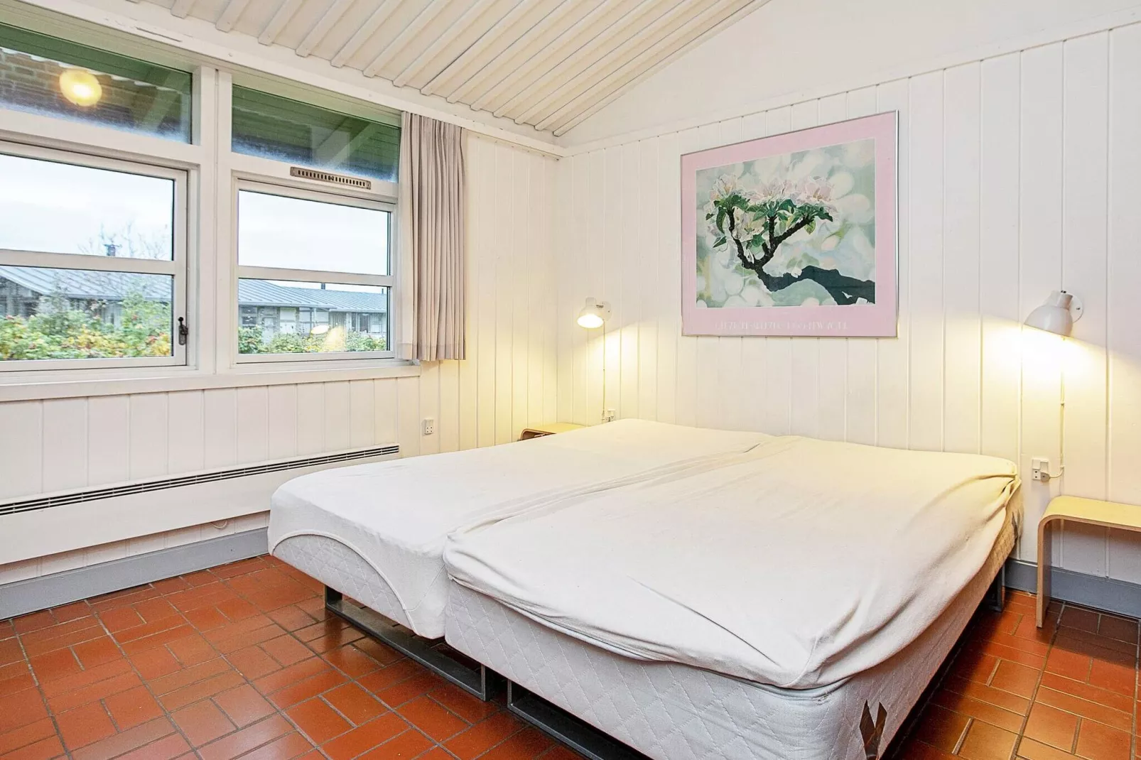 1 bad m/havkig Standard-Indoor