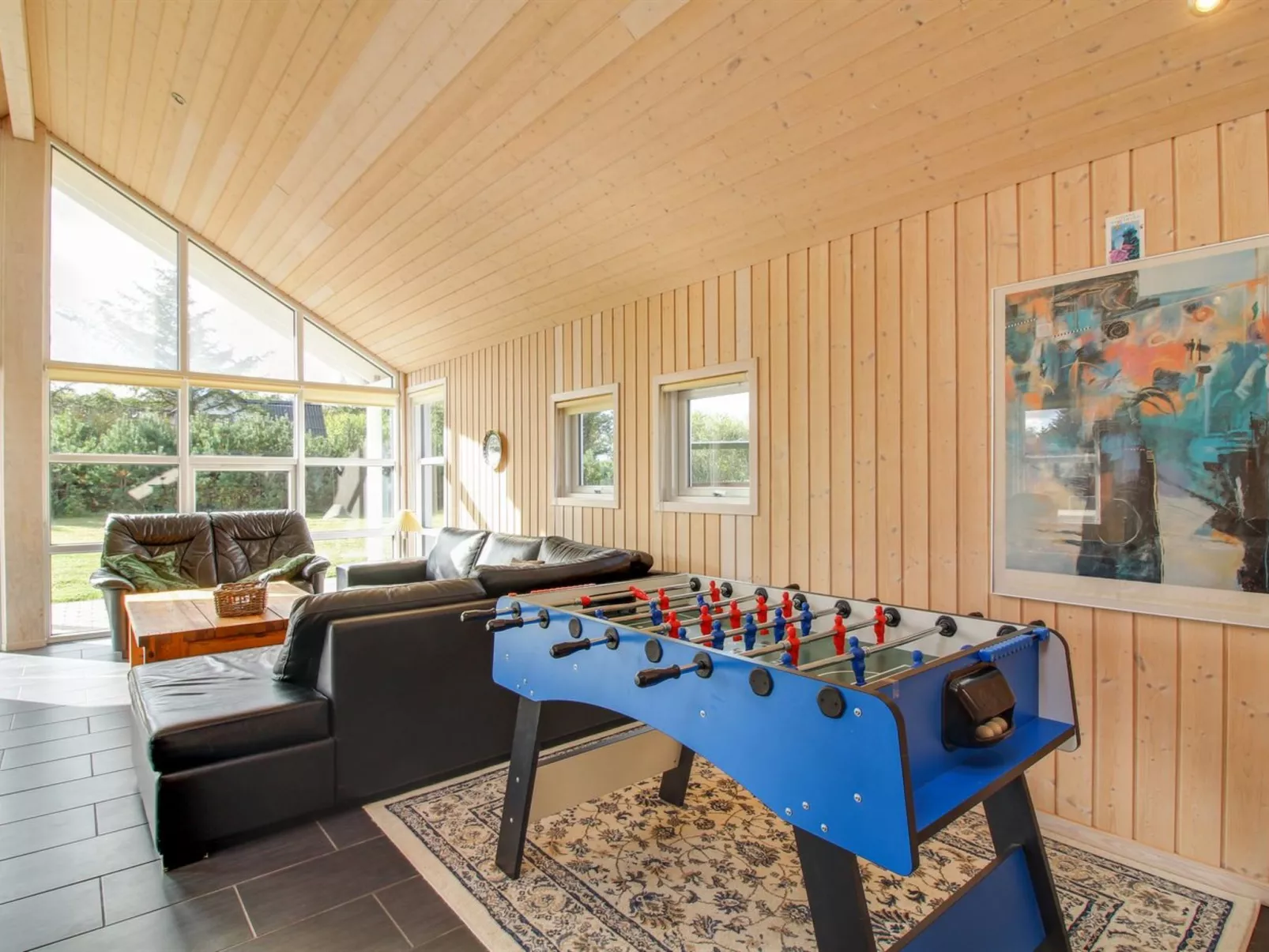 "Naida" - 850m from the sea-Inside