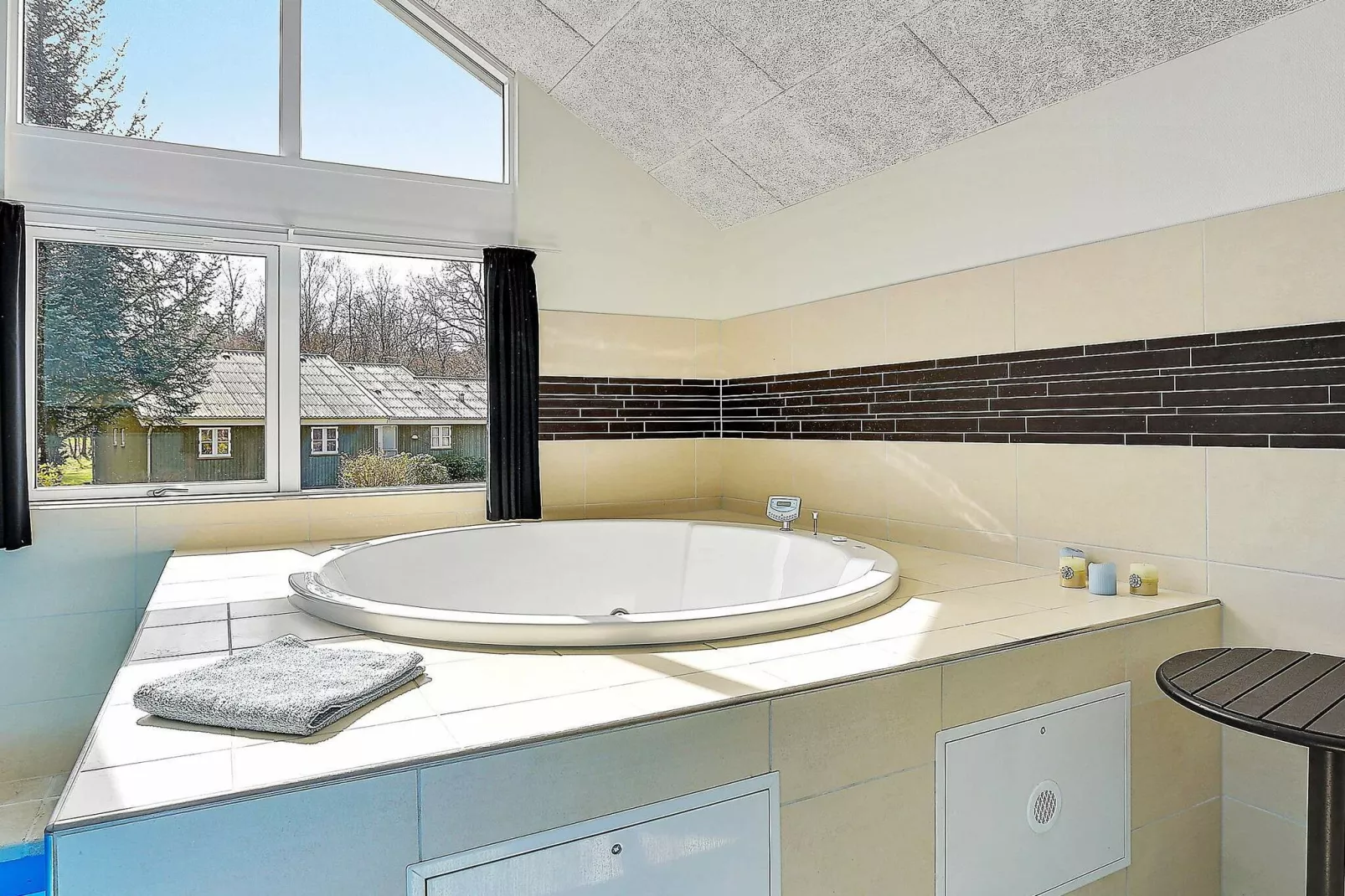 20 person holiday home in Græsted-Spa