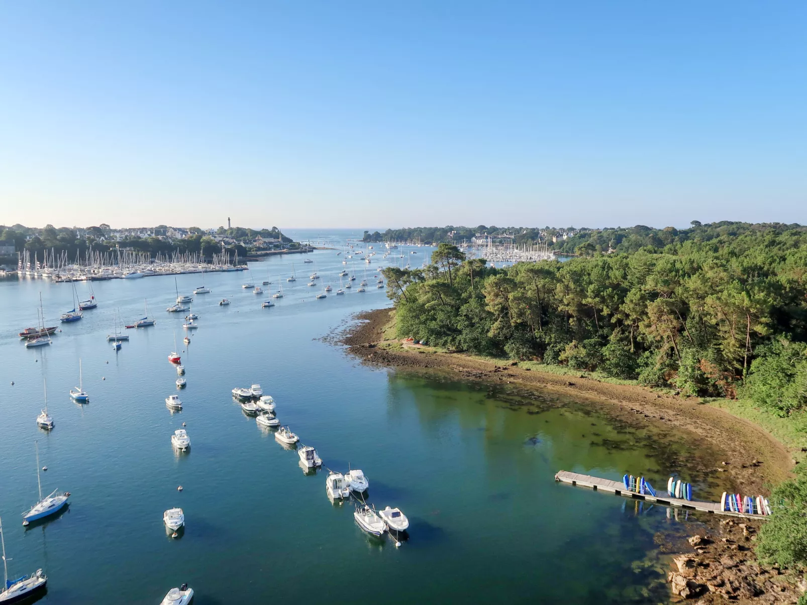 Breizh Riviera-Area