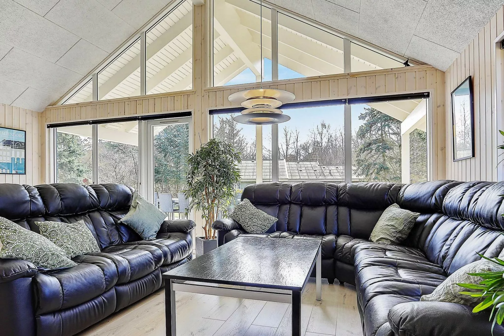 20 person holiday home in Græsted-Indoor