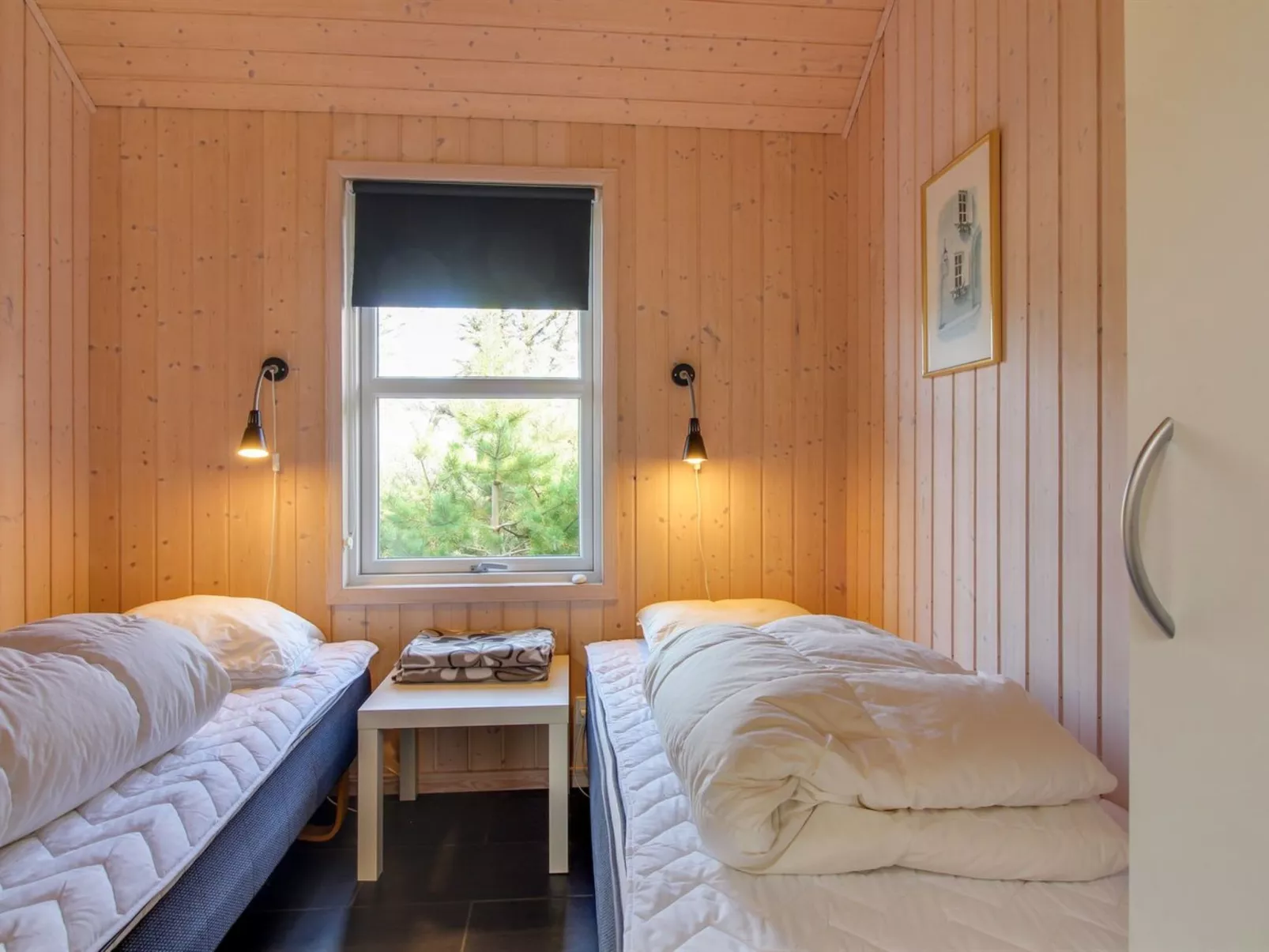 "Naida" - 850m from the sea-Inside