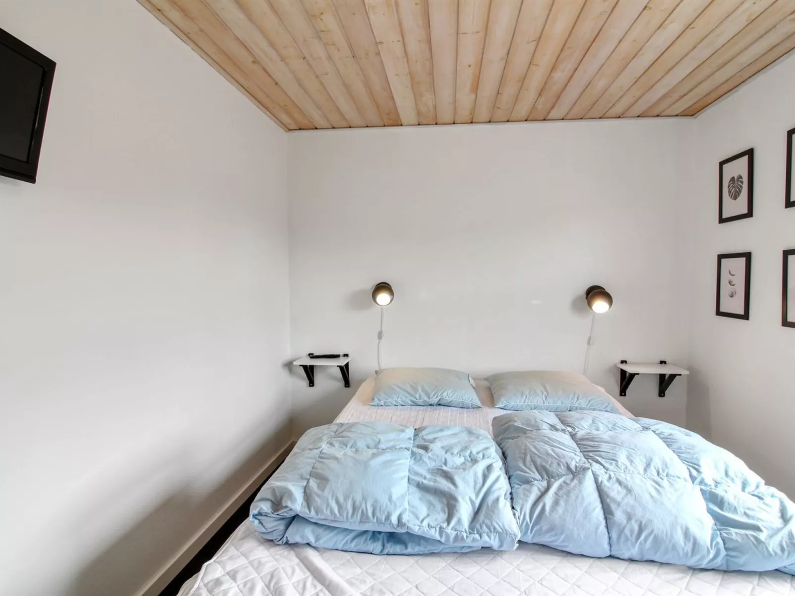 "Lica" - 600m from the sea-Inside