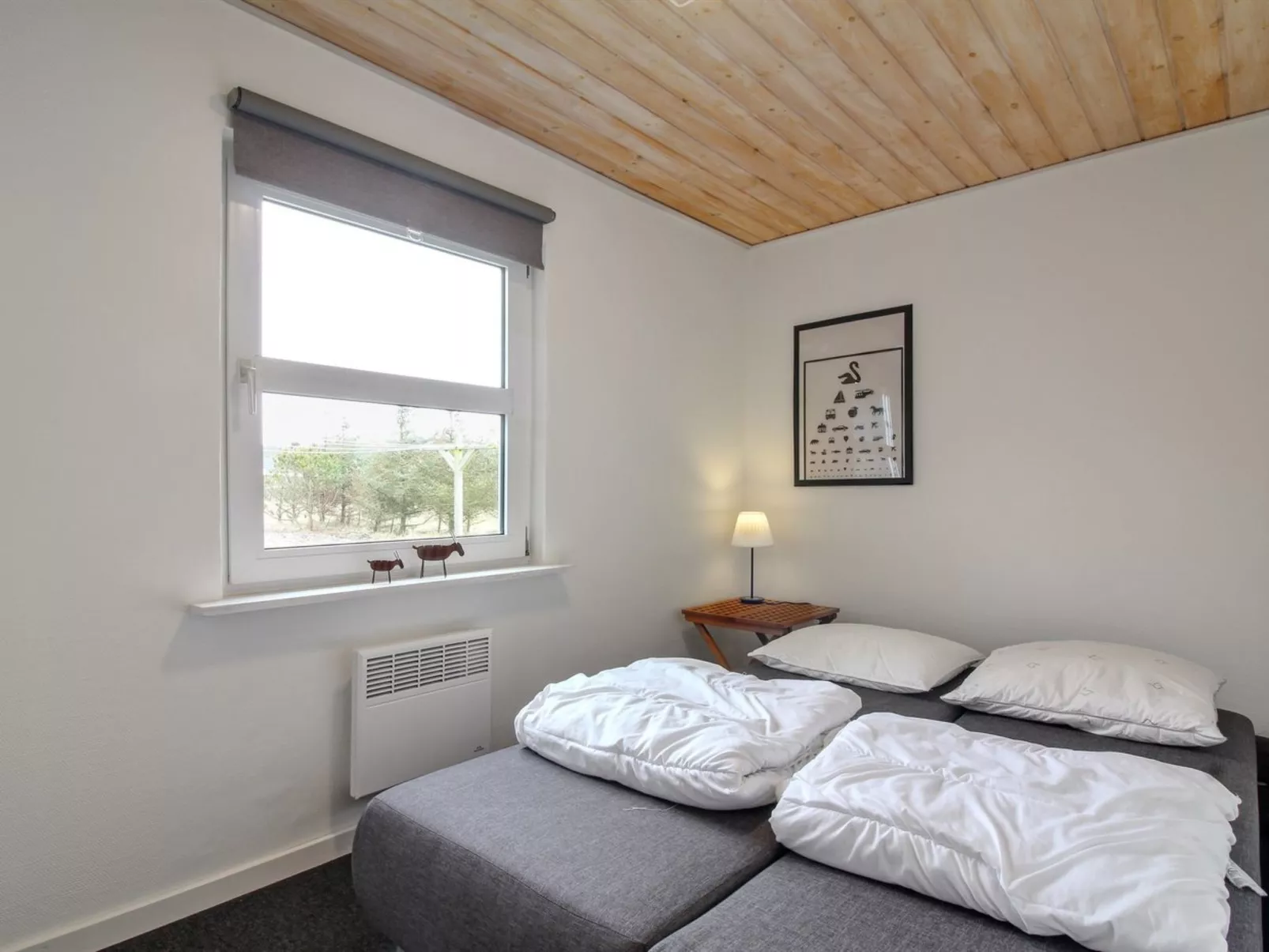 "Lica" - 600m from the sea-Inside